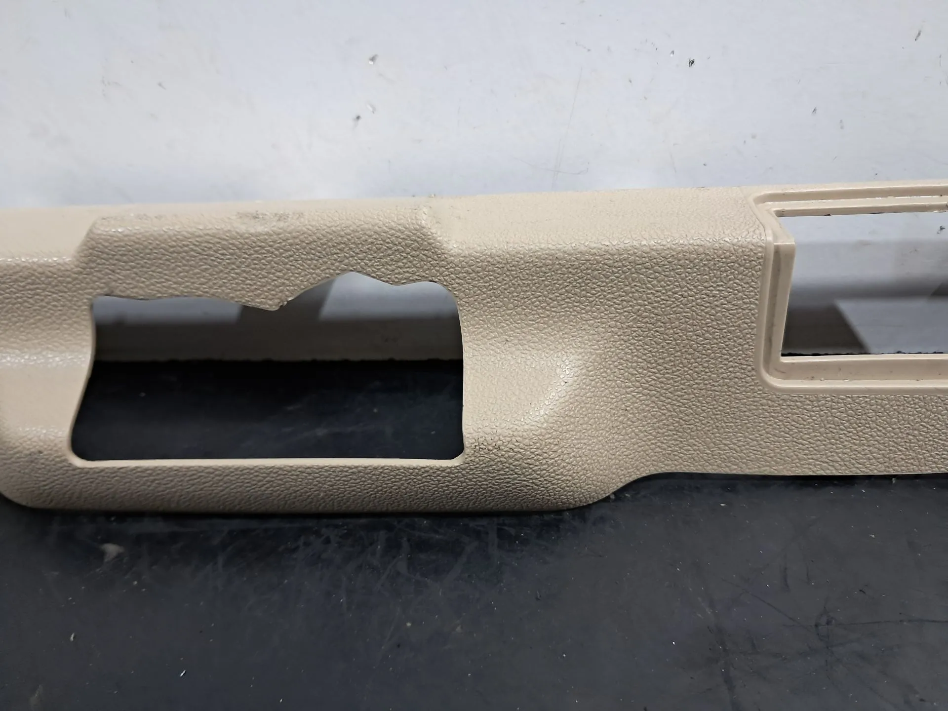 Tampa / cobertura genérica MERCEDES-BENZ Classe A (W169) Imagem-3