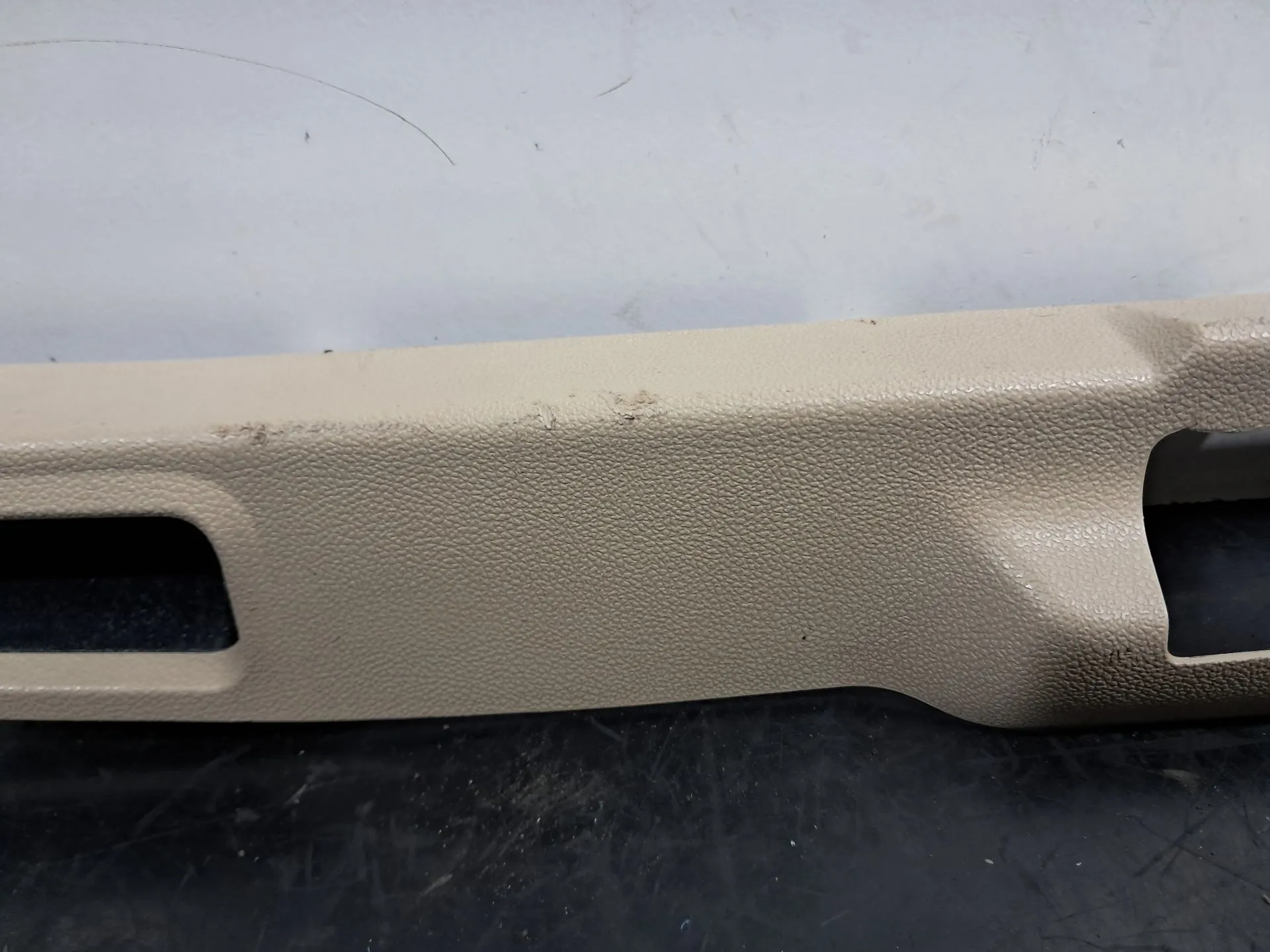 Tampa / cobertura genérica MERCEDES-BENZ Classe A (W169) Imagem-2