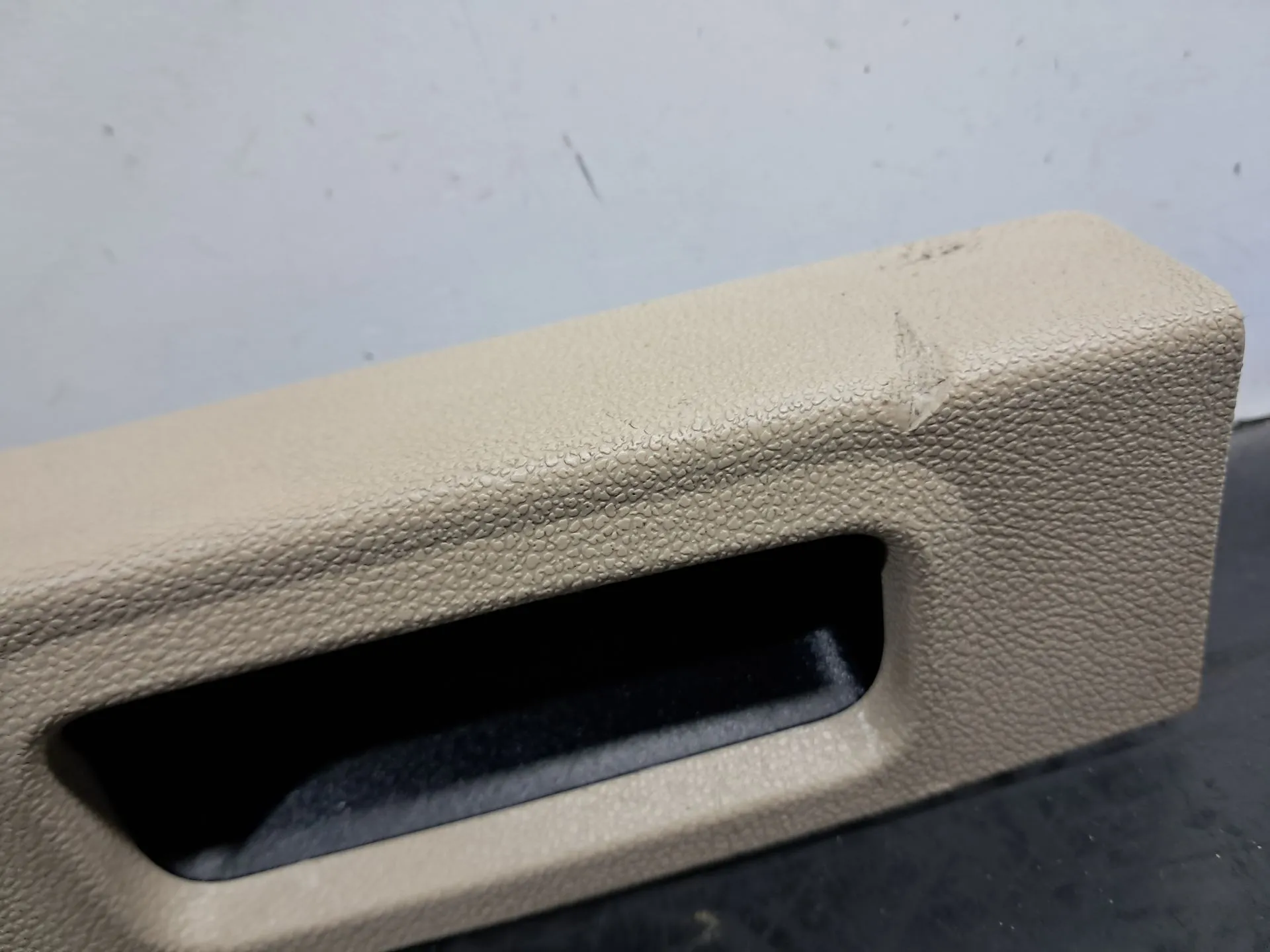 Tampa / cobertura genérica MERCEDES-BENZ Classe A (W169) Imagem-5