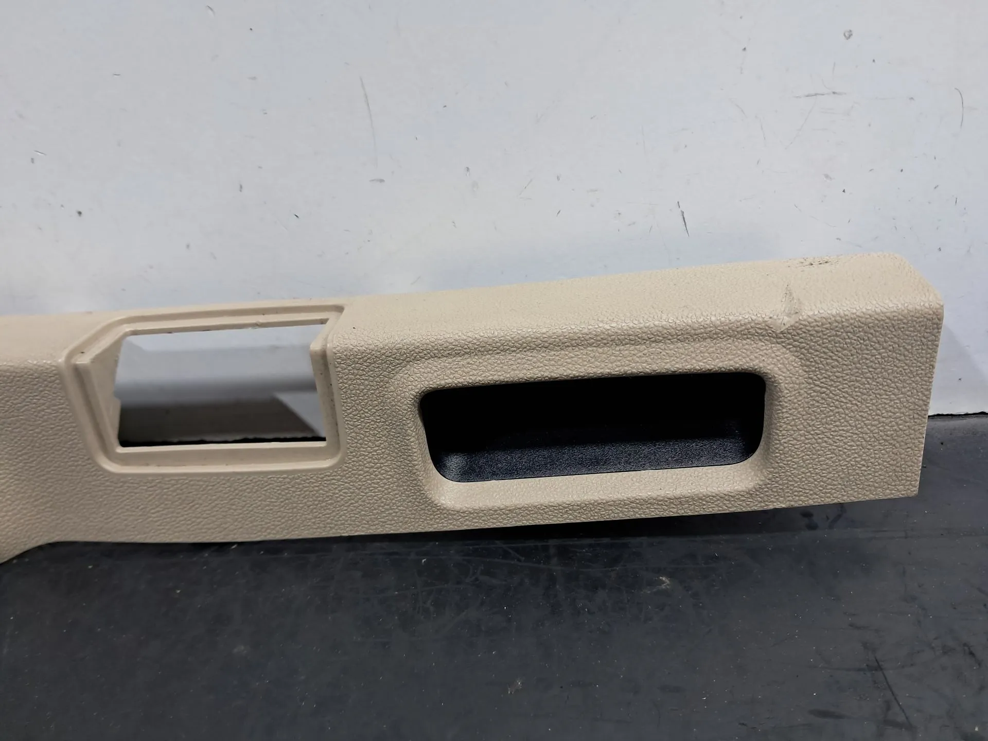 Tampa / cobertura genérica MERCEDES-BENZ Classe A (W169) Imagem-4