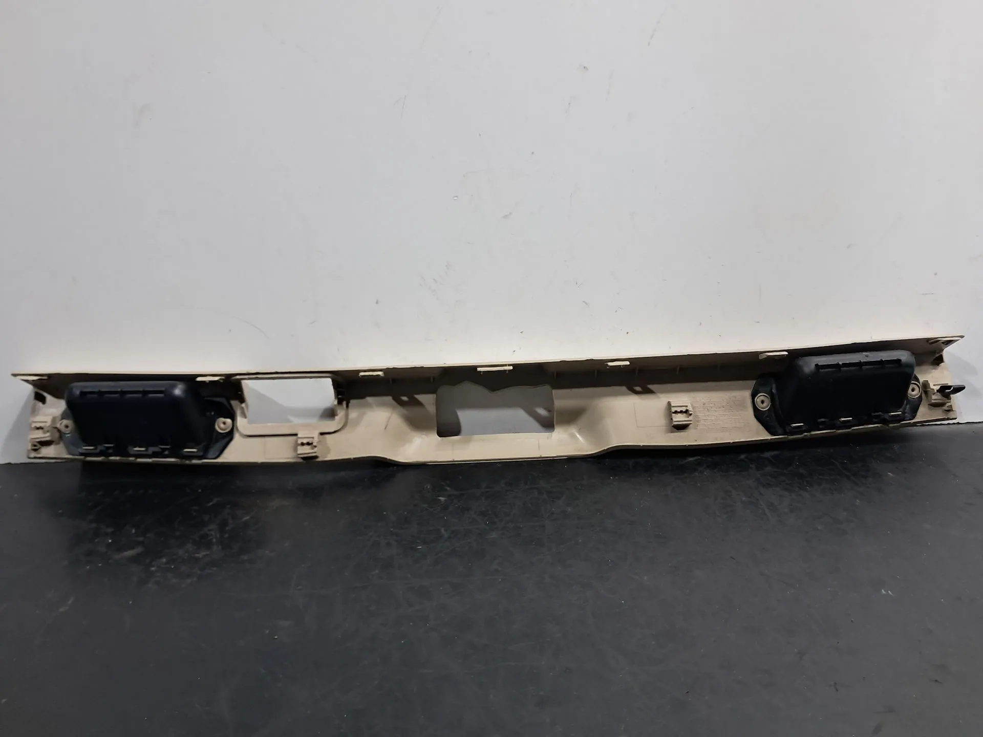 Tampa / cobertura genérica MERCEDES-BENZ Classe A (W169) Imagem-6