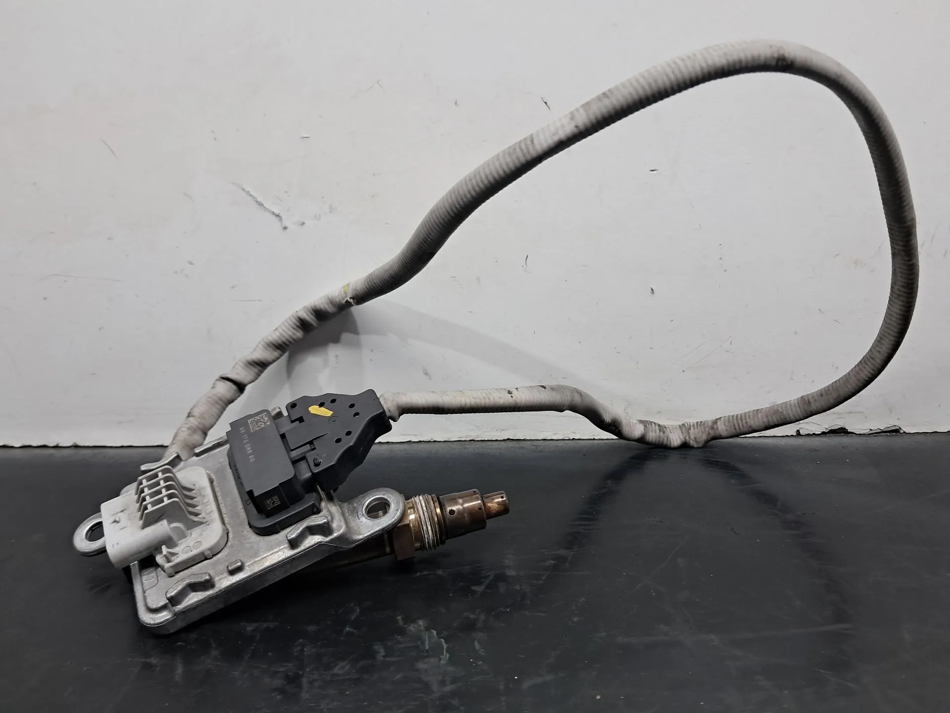 Sonda lambda DS DS7 Crossback (J_)