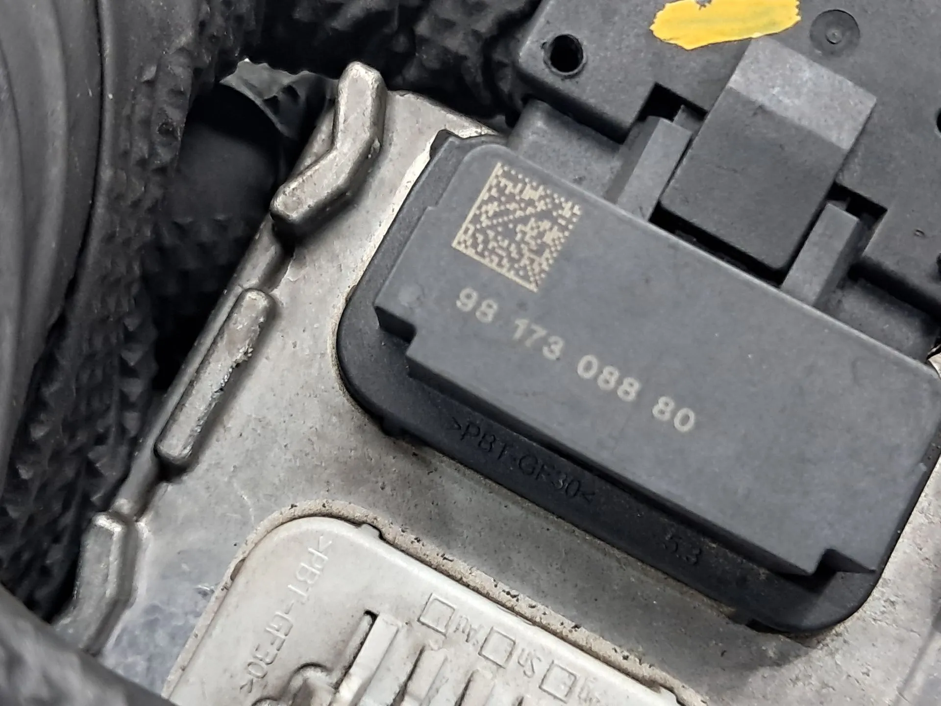 Sonda lambda DS DS7 Crossback (J_) Imagem-3