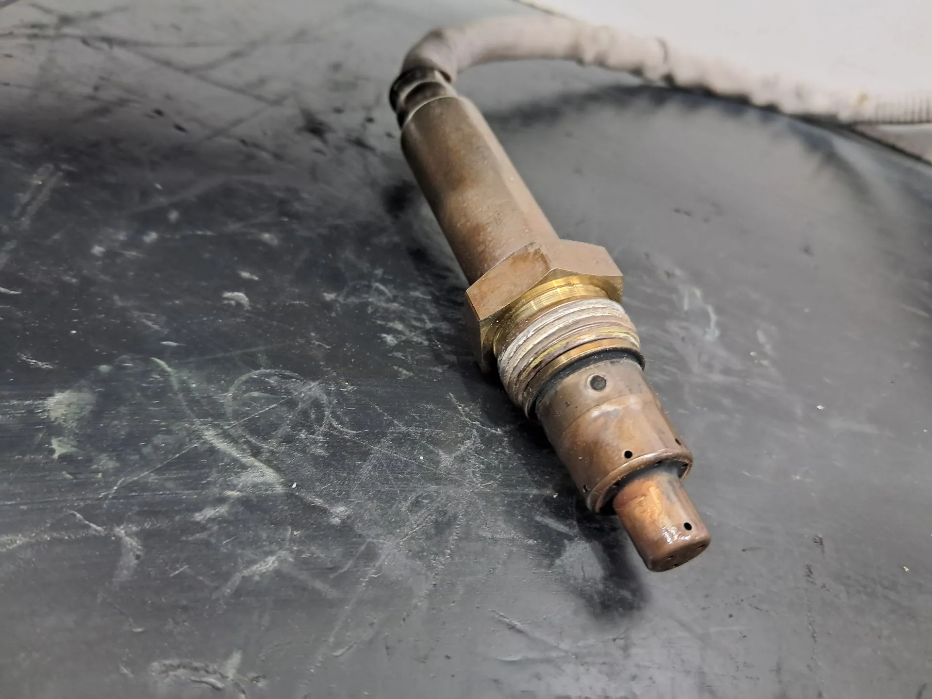 Sonda lambda DS DS7 Crossback (J_) Imagem-1