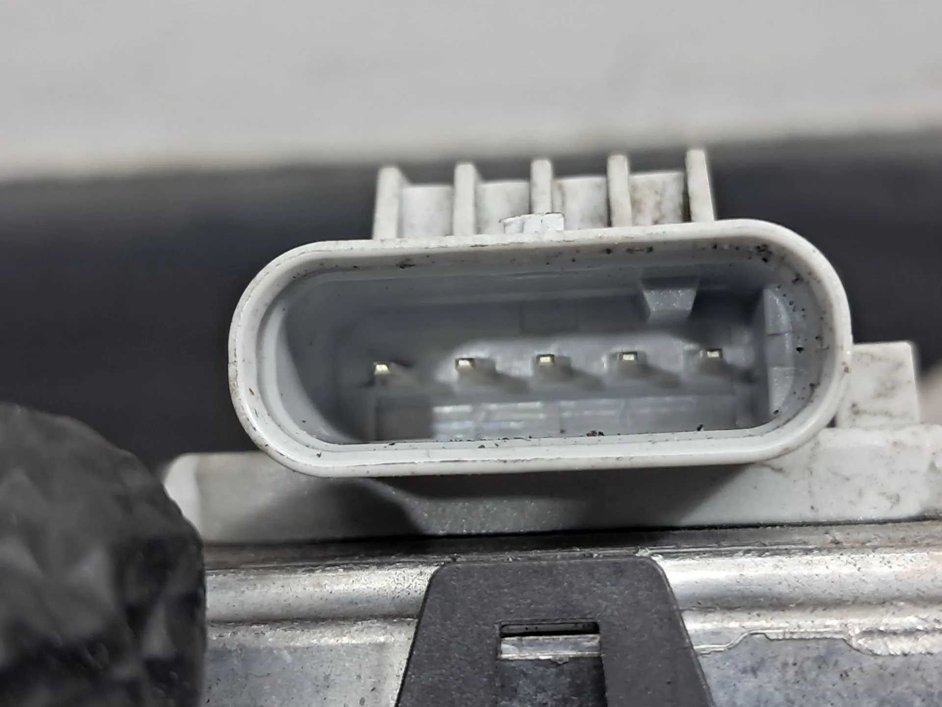 Sonda lambda DS DS7 Crossback (J_) Imagem-6