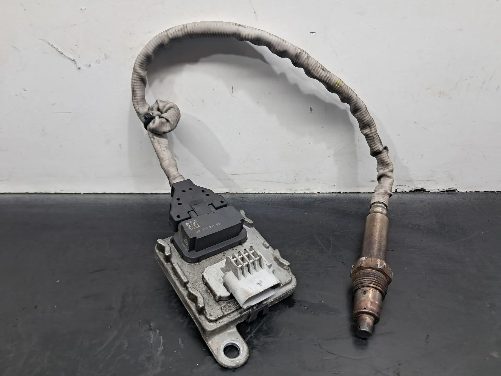 Sonda lambda DS DS7 Crossback (J_)