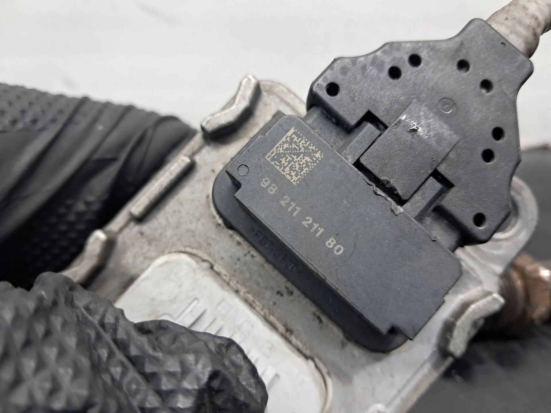 Sonda lambda DS DS7 Crossback (J_) Imagem-3