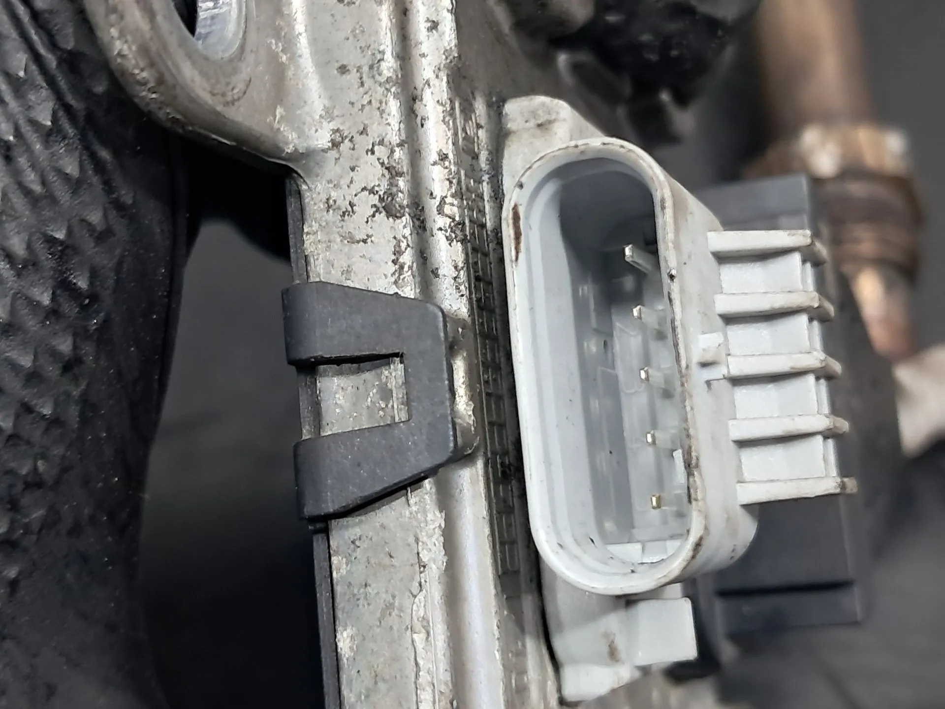 Sonda lambda DS DS7 Crossback (J_) Imagem-5