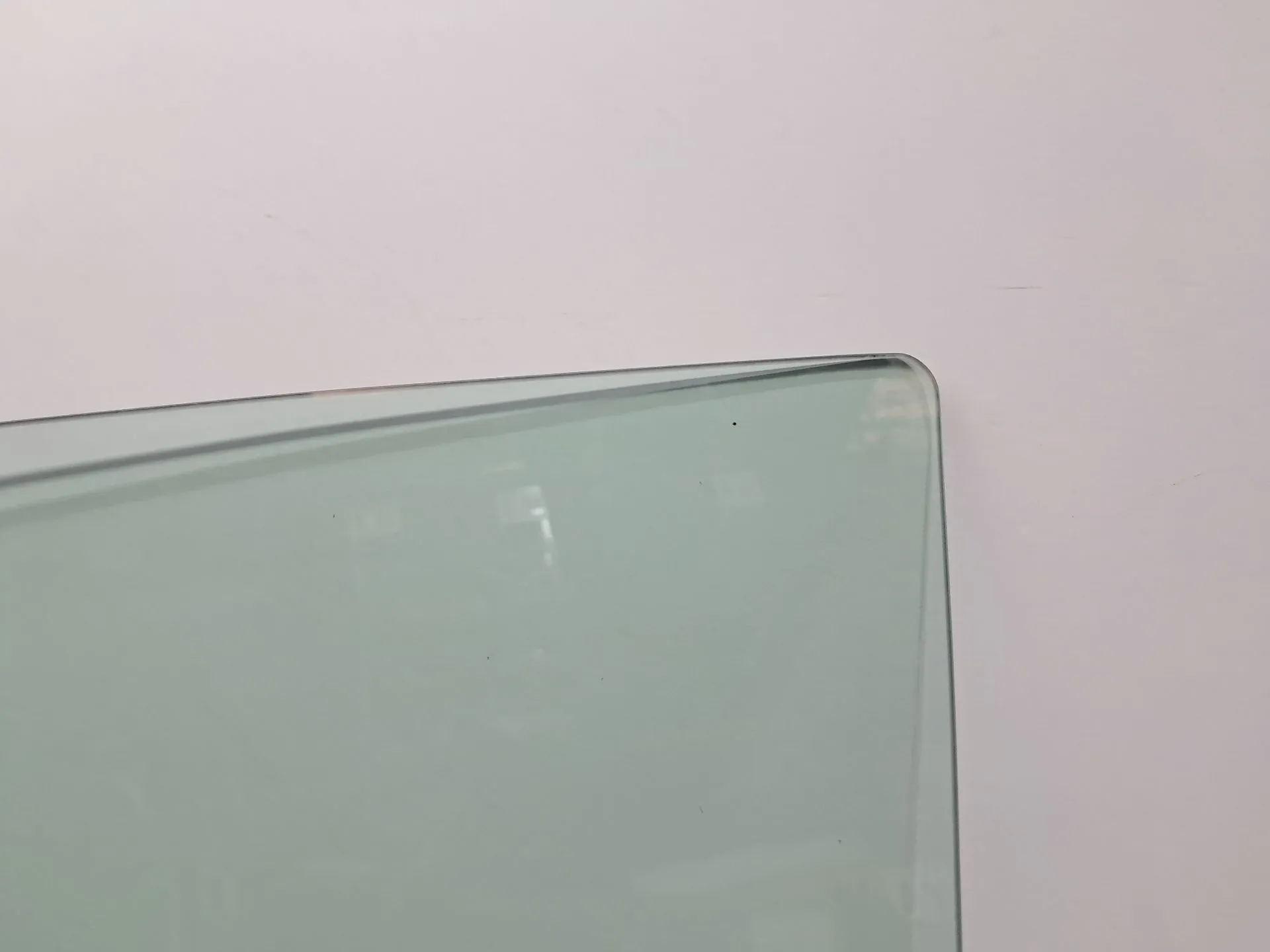 Left front door glass AUDI Q3 Sportback (F3N) Imagem-4
