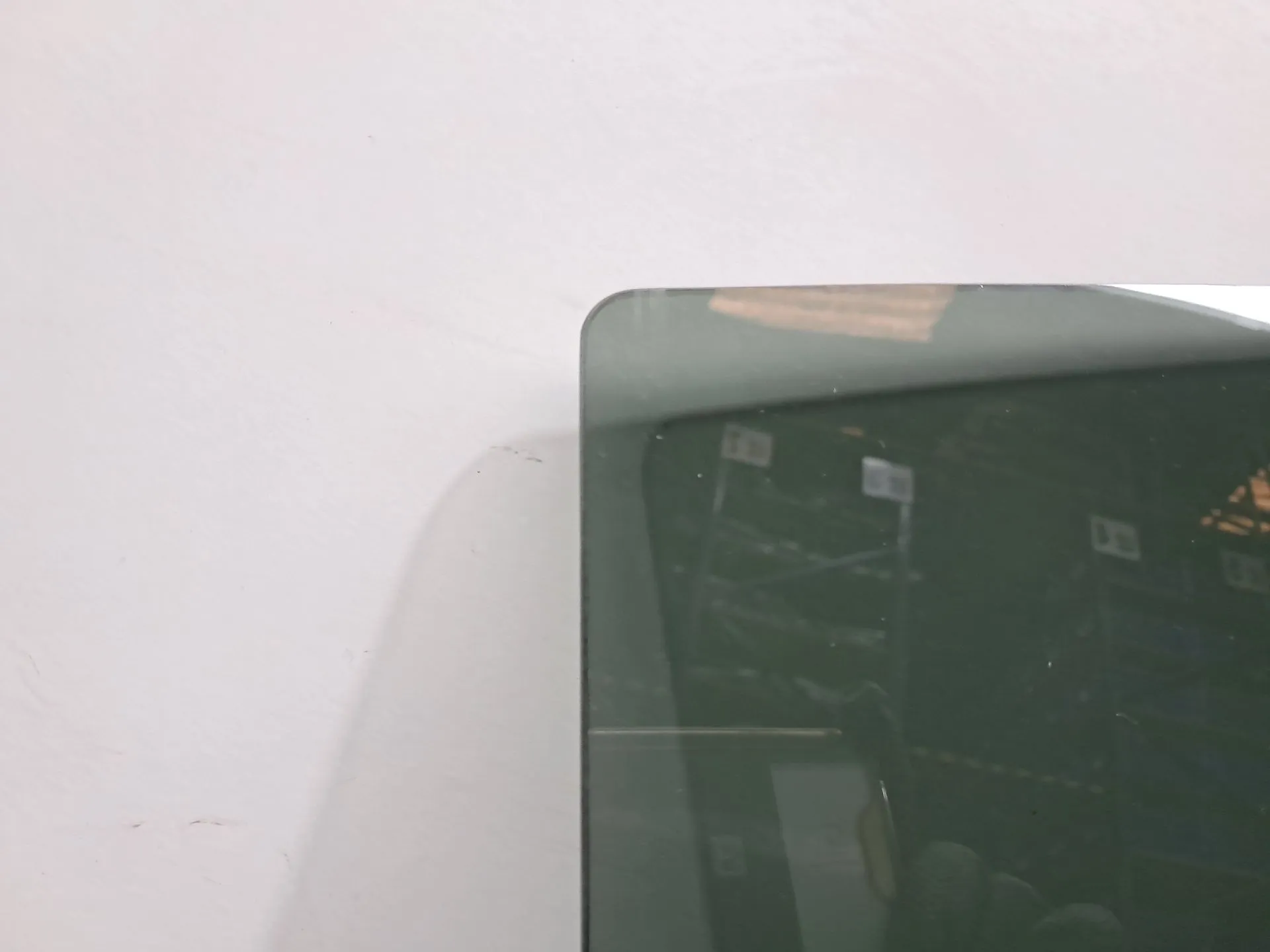 Vidrio puerta Trasero Izquierdo AUDI Q3 Sportback (F3N) Imagem-6
