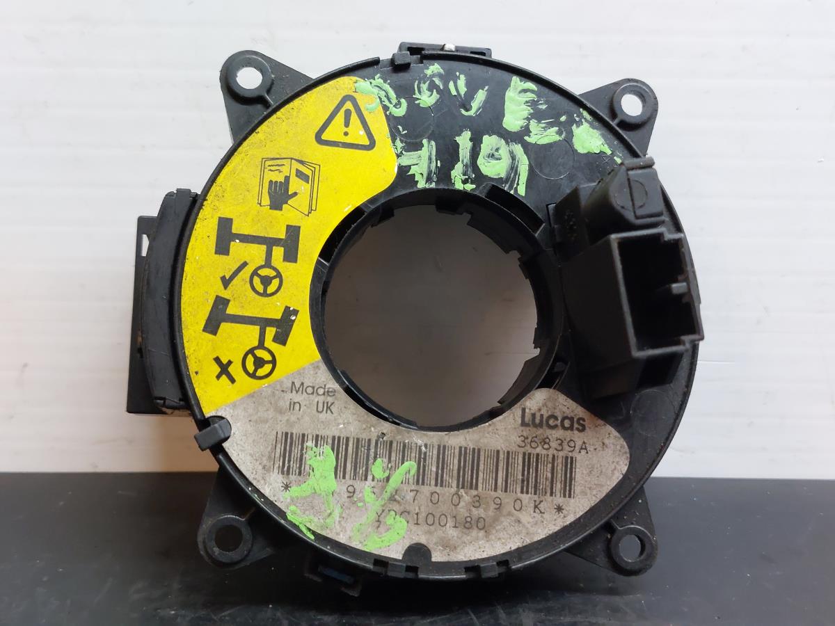 Ruban d'airbag ROVER 400 Sedan (RT)