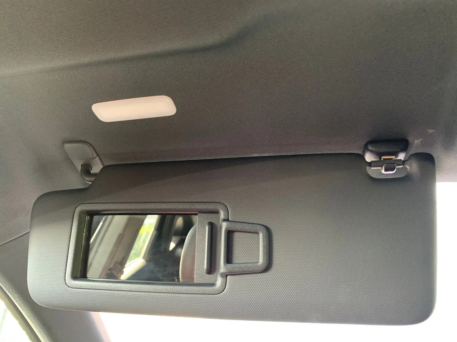 Parasol Izquierdo AUDI Q3 Sportback (F3N) Imagem-1