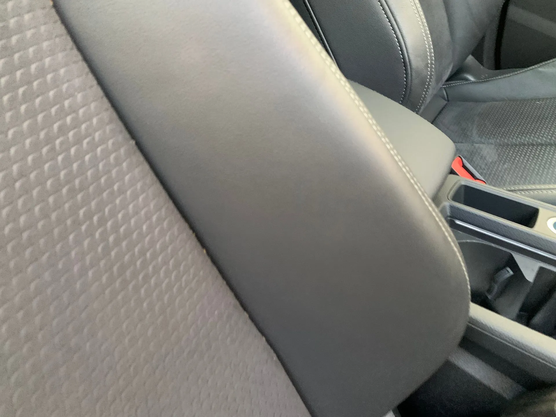 Conjunto de bancos AUDI Q3 Sportback (F3N) Imagem-6