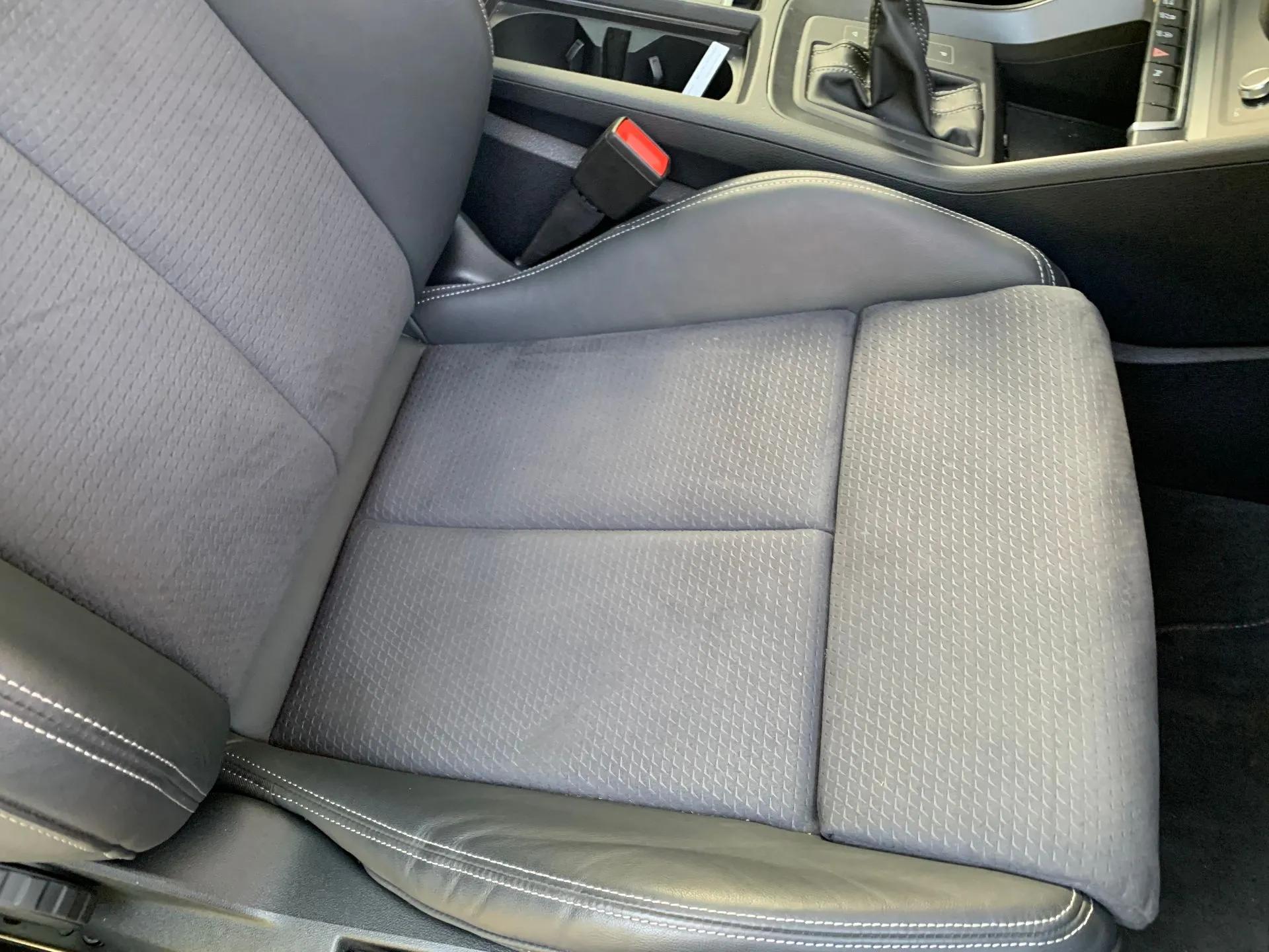 Conjunto de bancos AUDI Q3 Sportback (F3N) Imagem-8