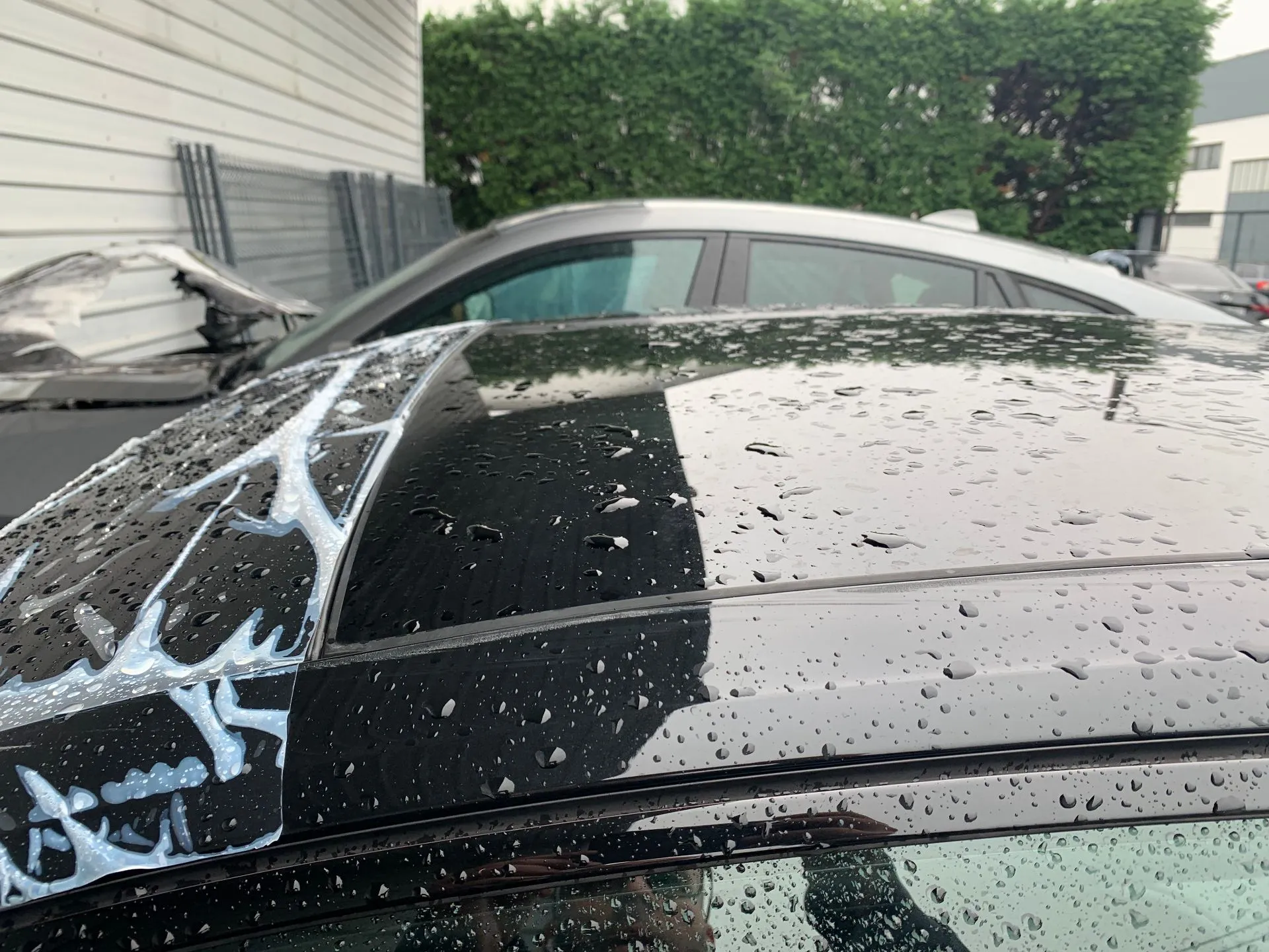 Toit ouvrant AUDI Q3 Sportback (F3N) Imagem-1