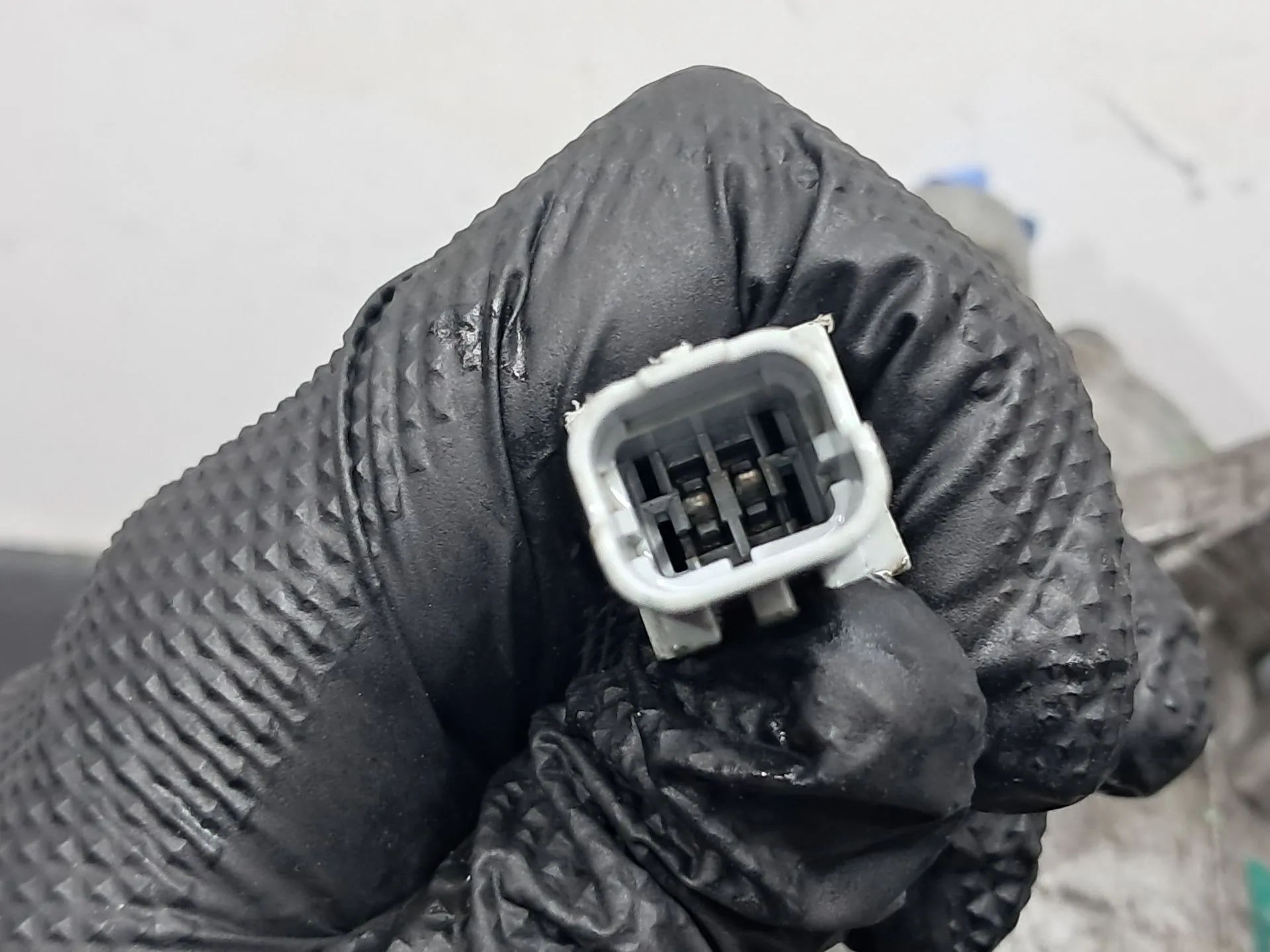 Compressor AC PEUGEOT 206 (2A/C) Imagem-6