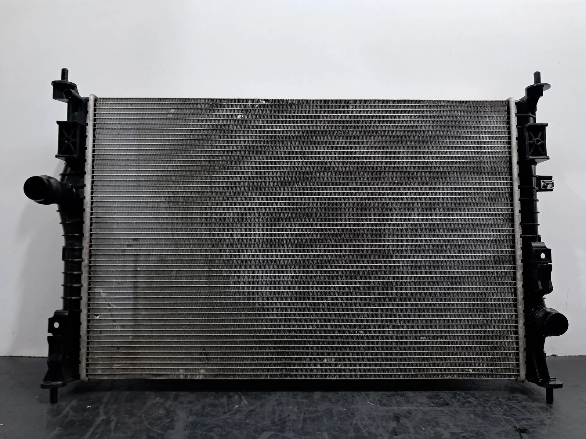 Radiador de água DS DS7 Crossback (J_)