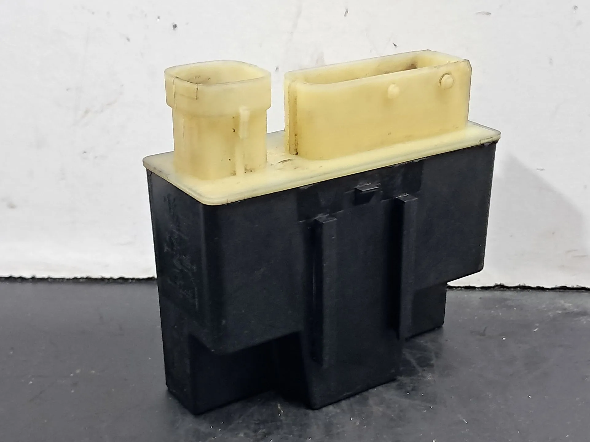 Resistência do ventilador / ventoínha DS DS7 Crossback (J_) Imagem-2