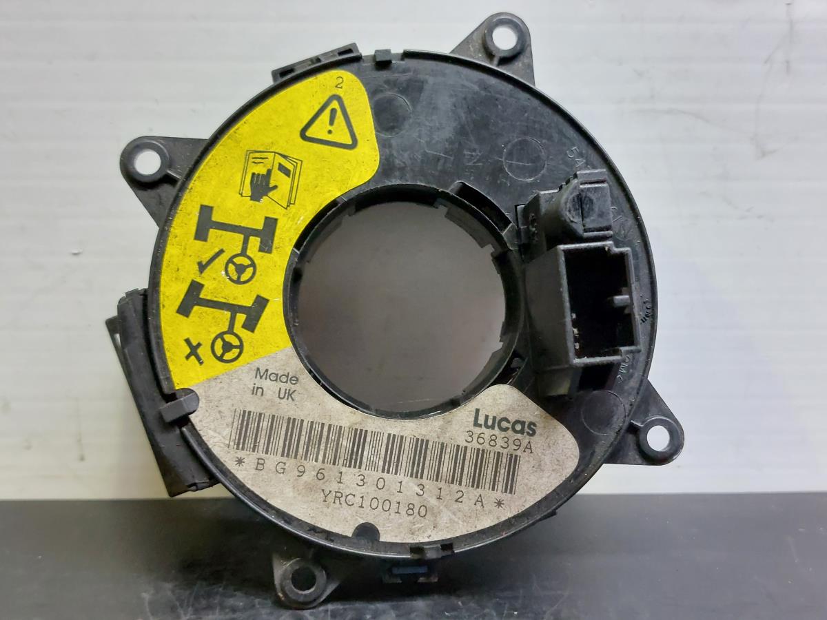 Ruban d'airbag ROVER 400 Sedan (RT)