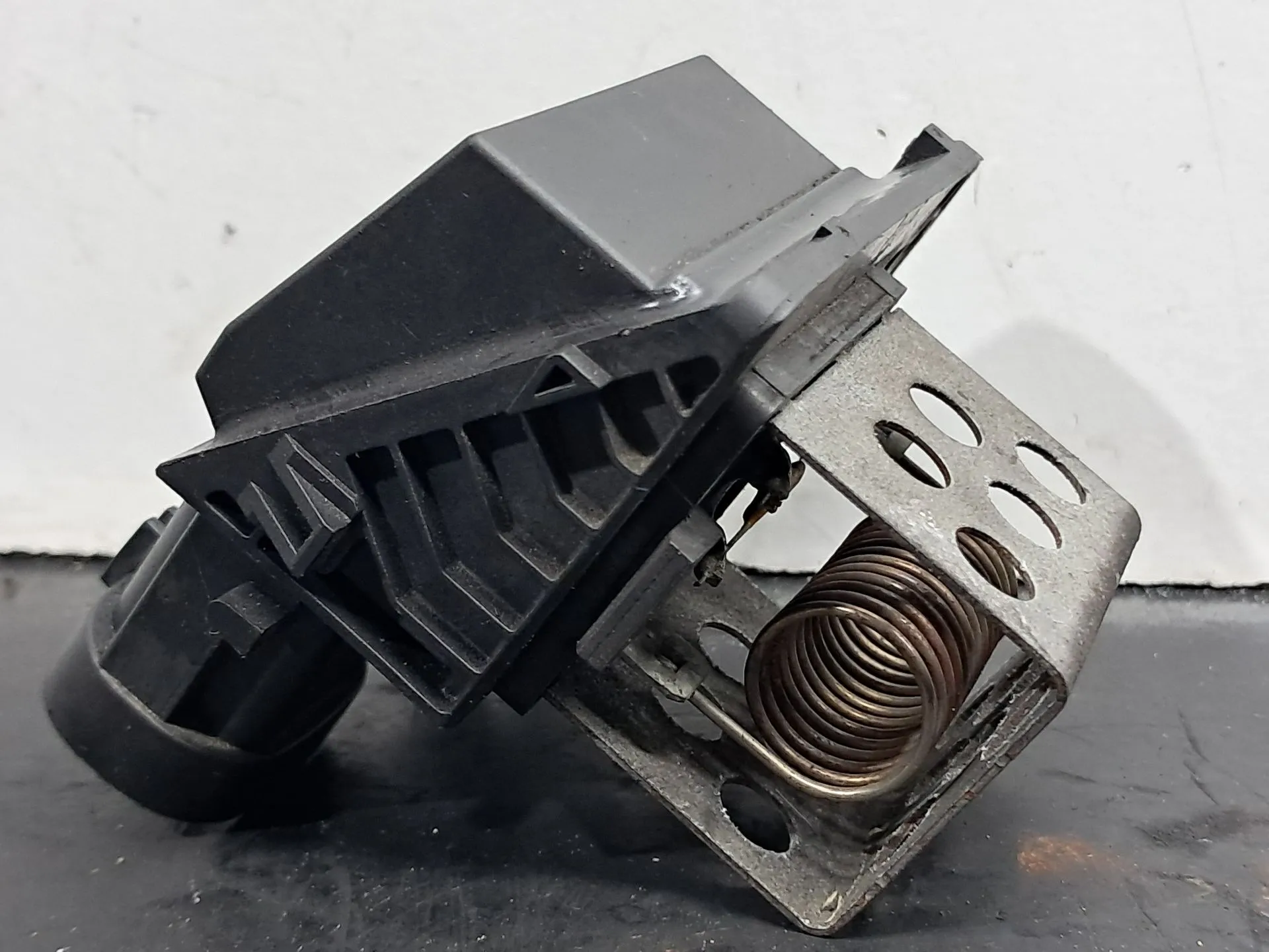 Resistência do ventilador / ventoínha DS DS7 Crossback (J_) Imagem-2