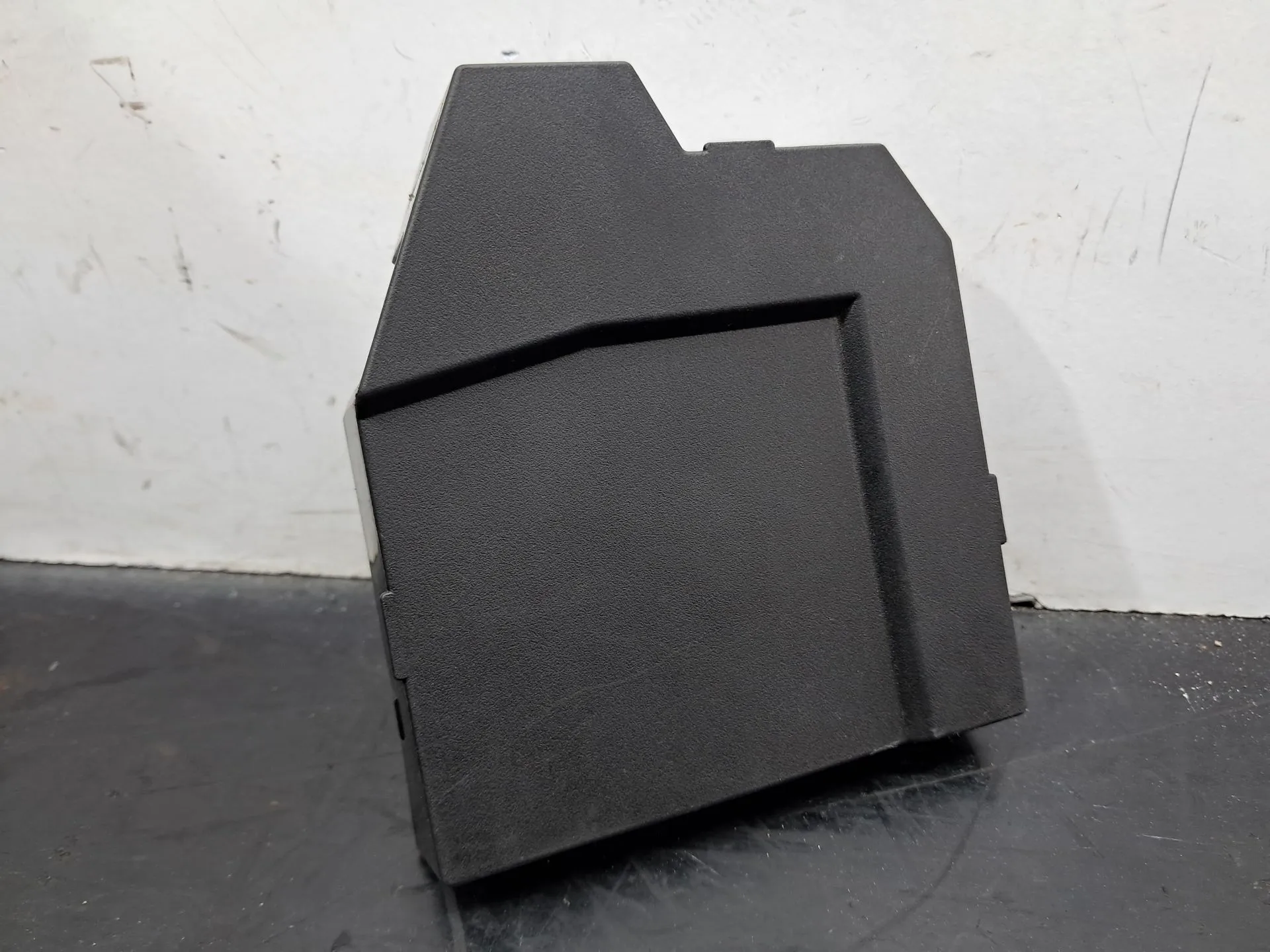 Caixa fusíveis da bateria DS DS7 Crossback (J_)