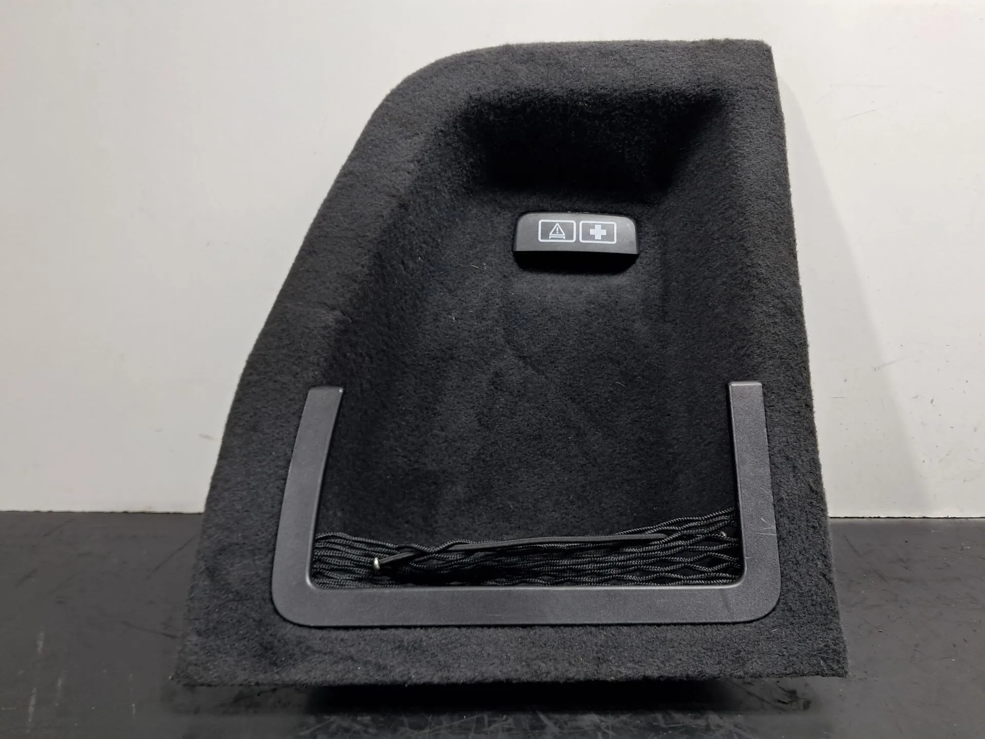 Couvercle / couverture générale BMW X4 (G02, F98) Imagem-1