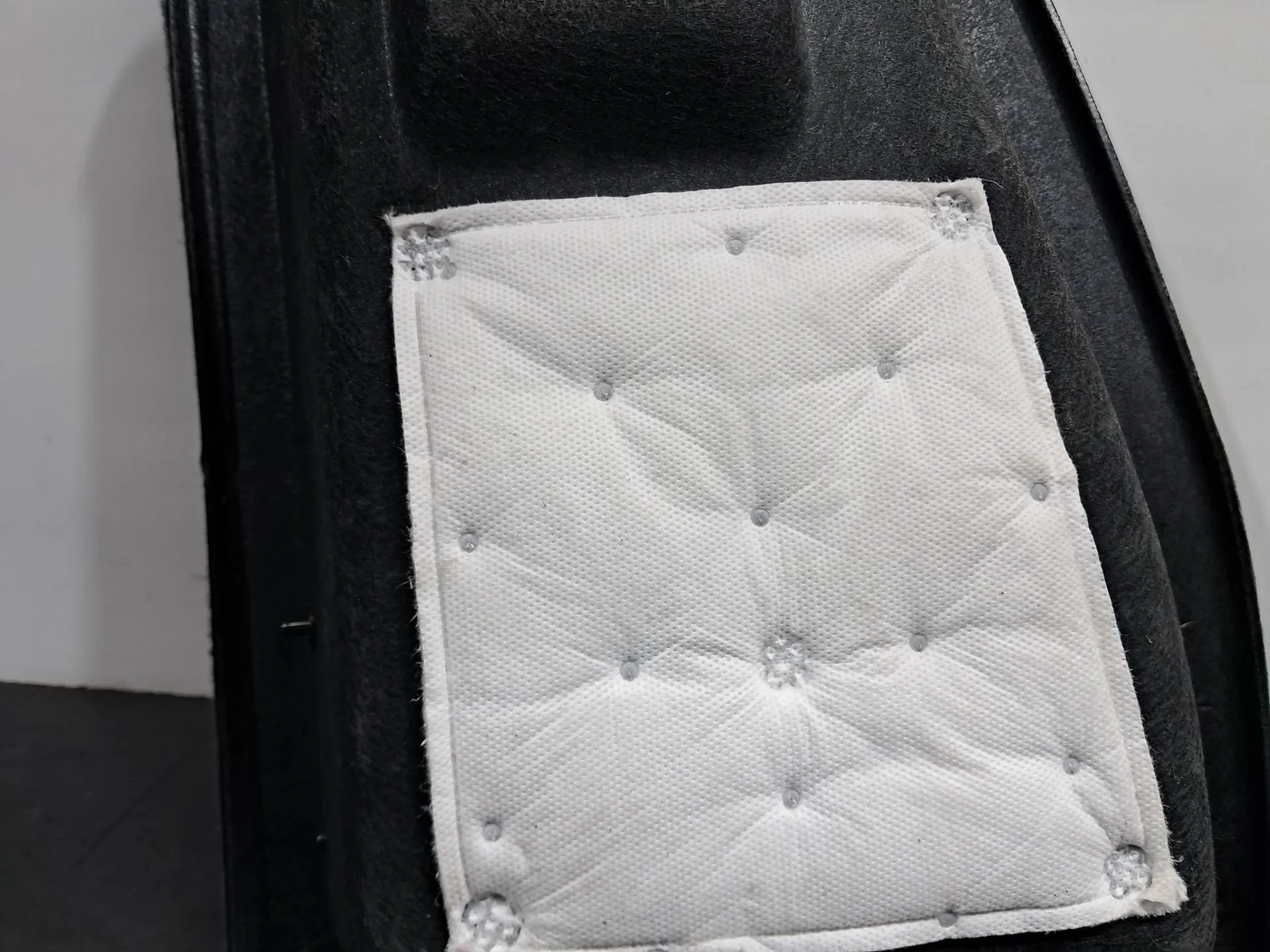 Couvercle / couverture générale BMW X4 (G02, F98) Imagem-6