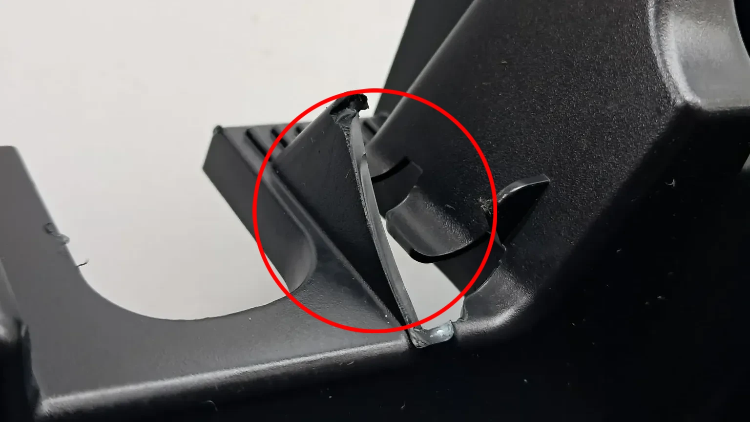 Couvercle / couverture générale BMW X4 (G02, F98) Imagem-6