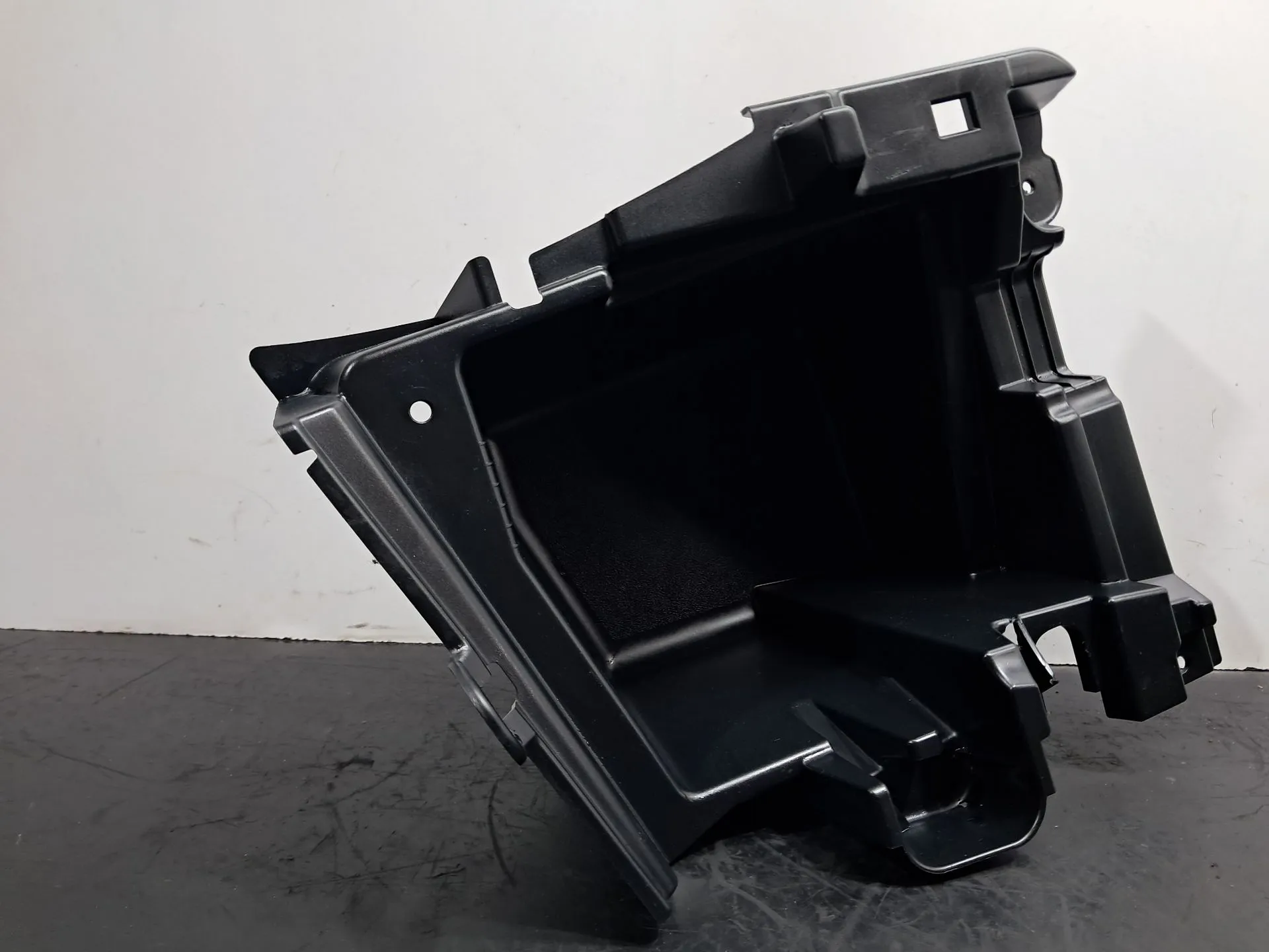 Couvercle / couverture générale BMW X4 (G02, F98) Imagem-0