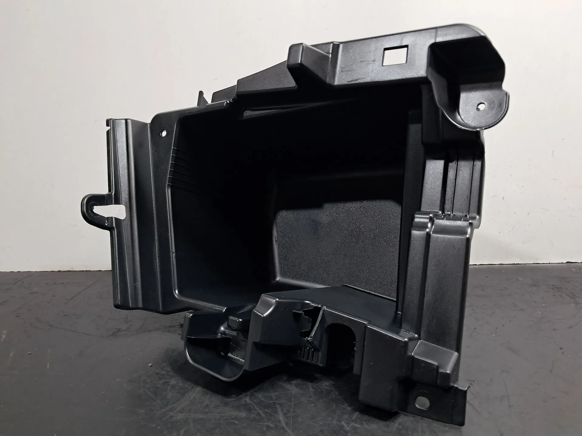 Couvercle / couverture générale BMW X4 (G02, F98) Imagem-2