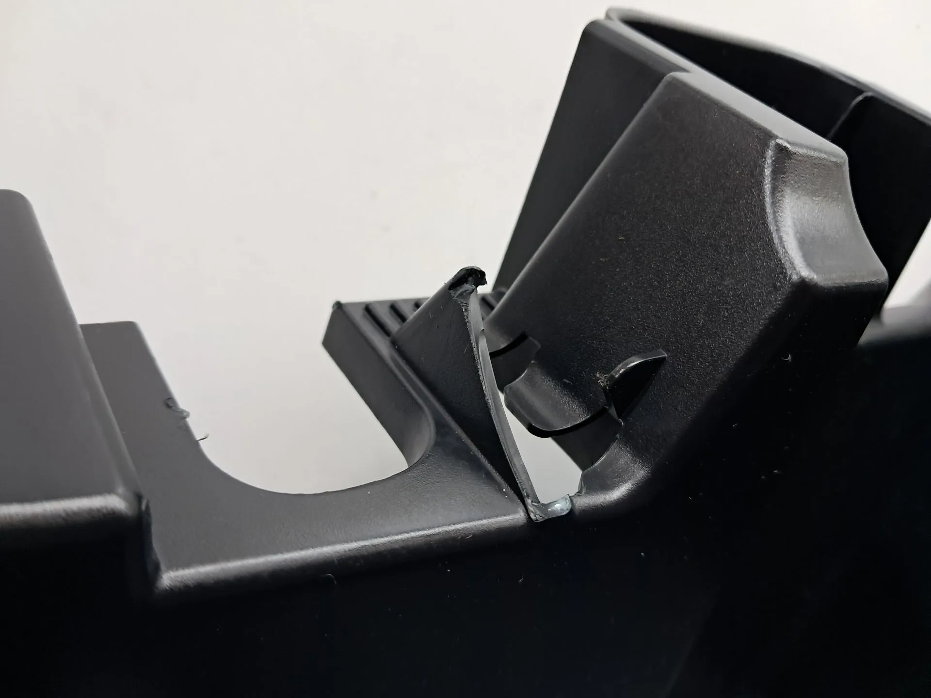 Couvercle / couverture générale BMW X4 (G02, F98)