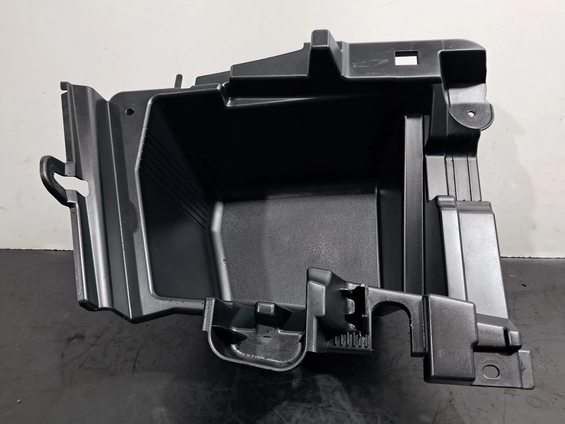 Couvercle / couverture générale BMW X4 (G02, F98) Imagem-5