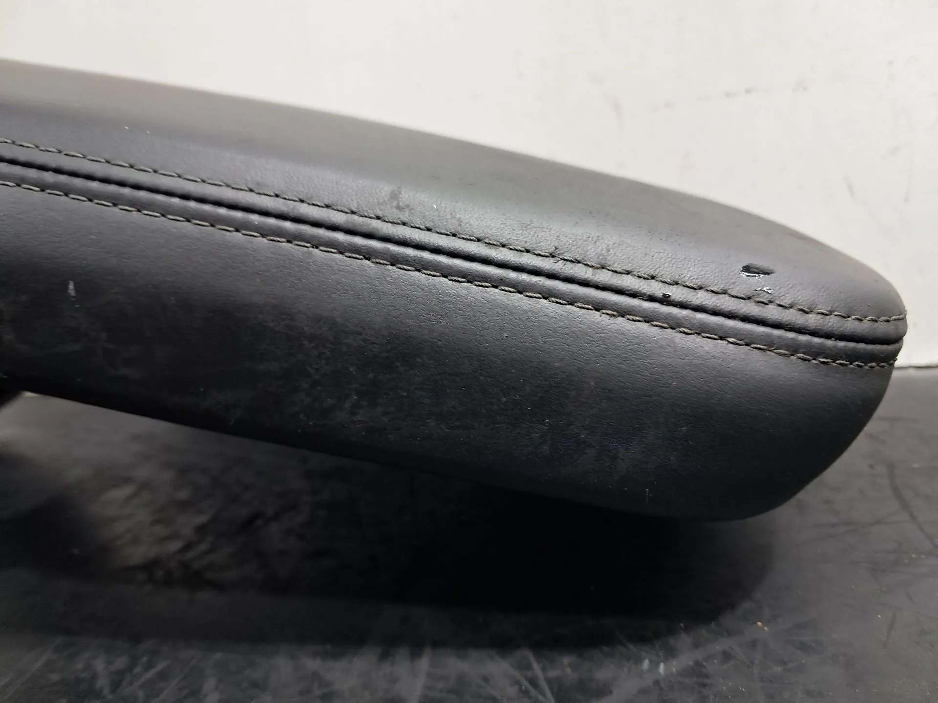 Accoudoir BMW X4 (G02, F98) Imagem-2