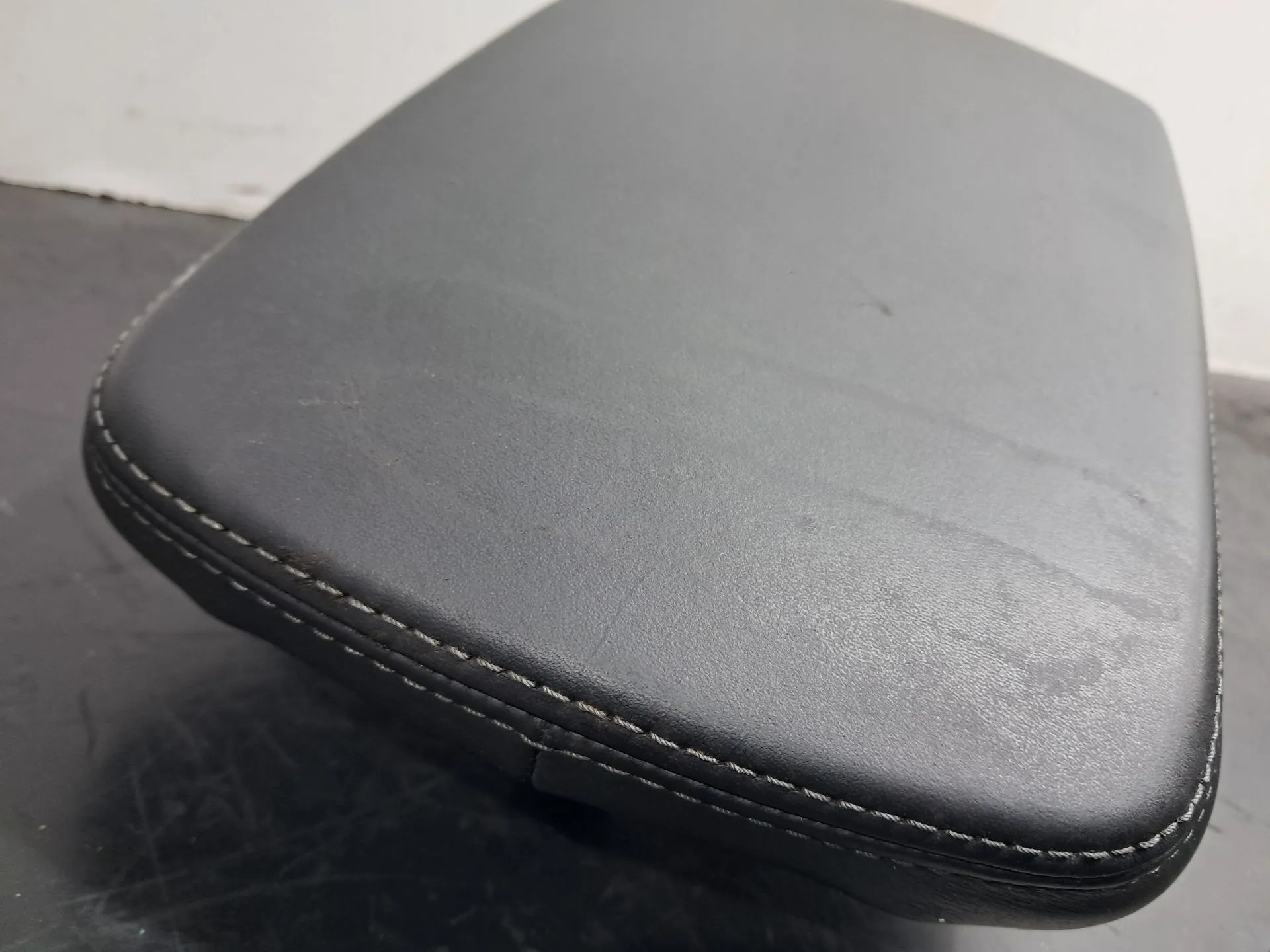 Accoudoir BMW X4 (G02, F98) Imagem-5