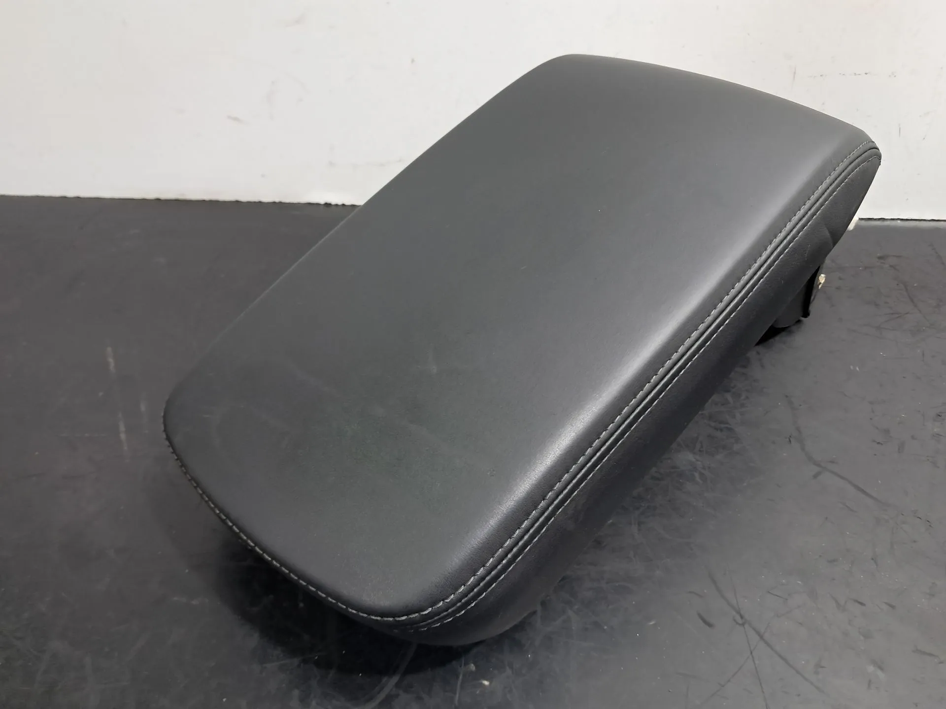 Accoudoir BMW X4 (G02, F98) Imagem-4