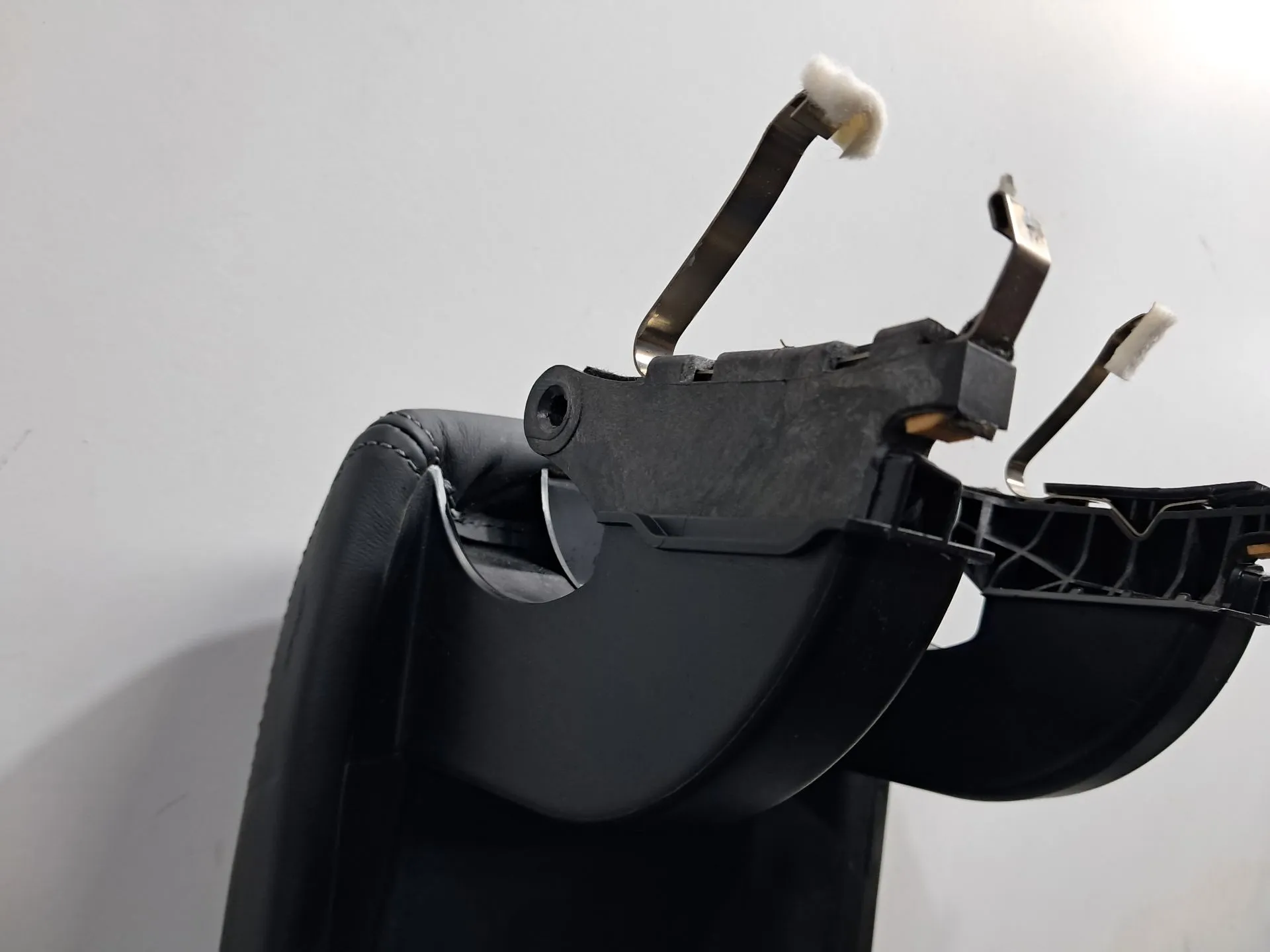 Accoudoir BMW X4 (G02, F98) Imagem-7