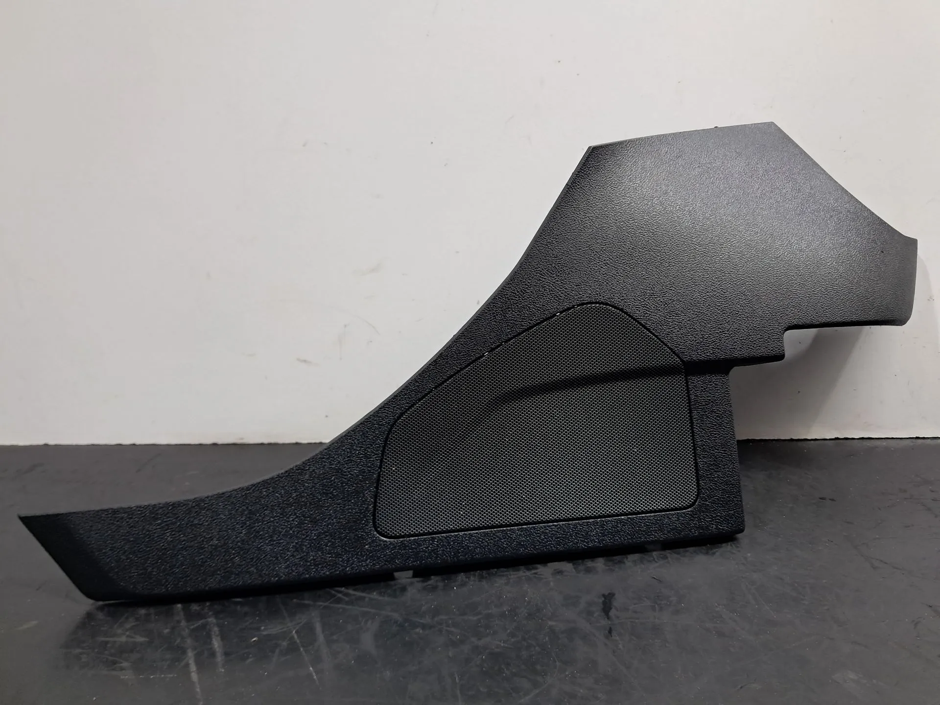 Couvercle / couverture générale BMW X4 (G02, F98)