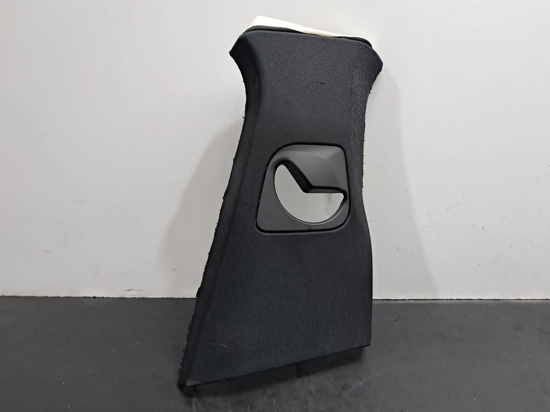 Garnitures montant B Droite BMW X4 (G02, F98)