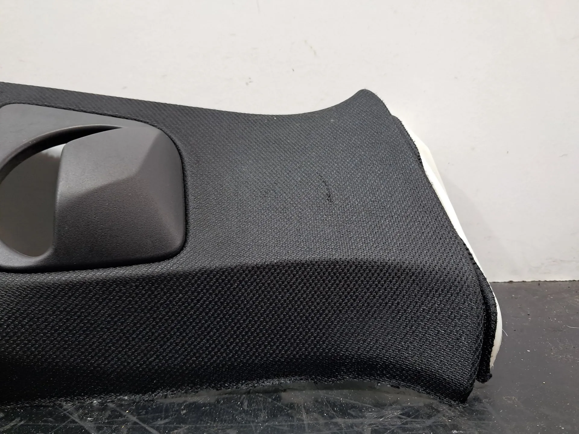 Garnitures montant B Droite BMW X4 (G02, F98) Imagem-6