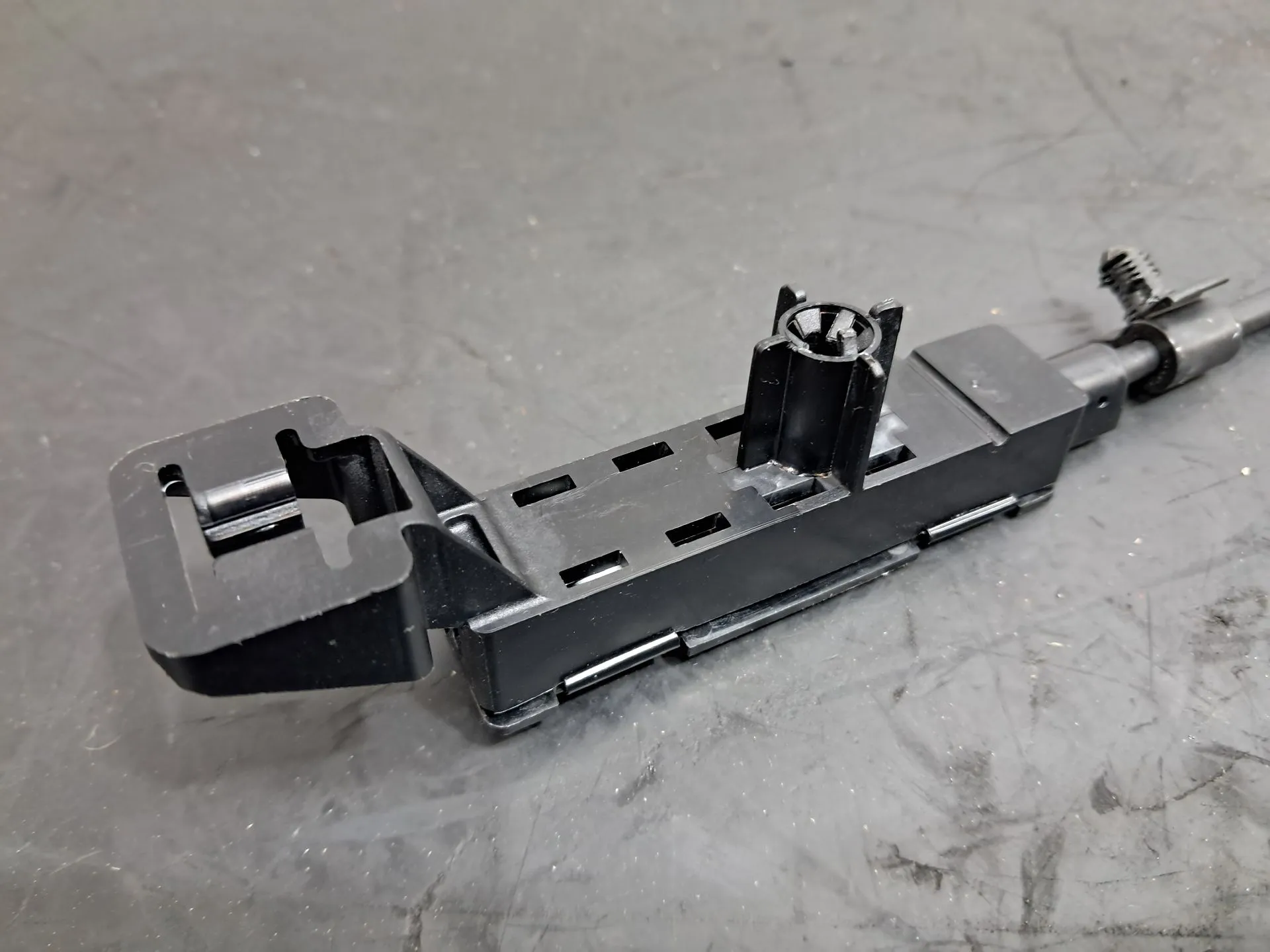 Manipulo / Manivela BMW X4 (G02, F98) Imagem-2