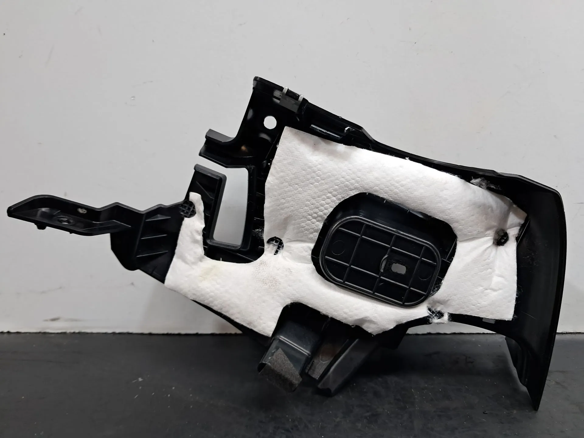 Couvercle / couverture générale BMW X4 (G02, F98) Imagem-3