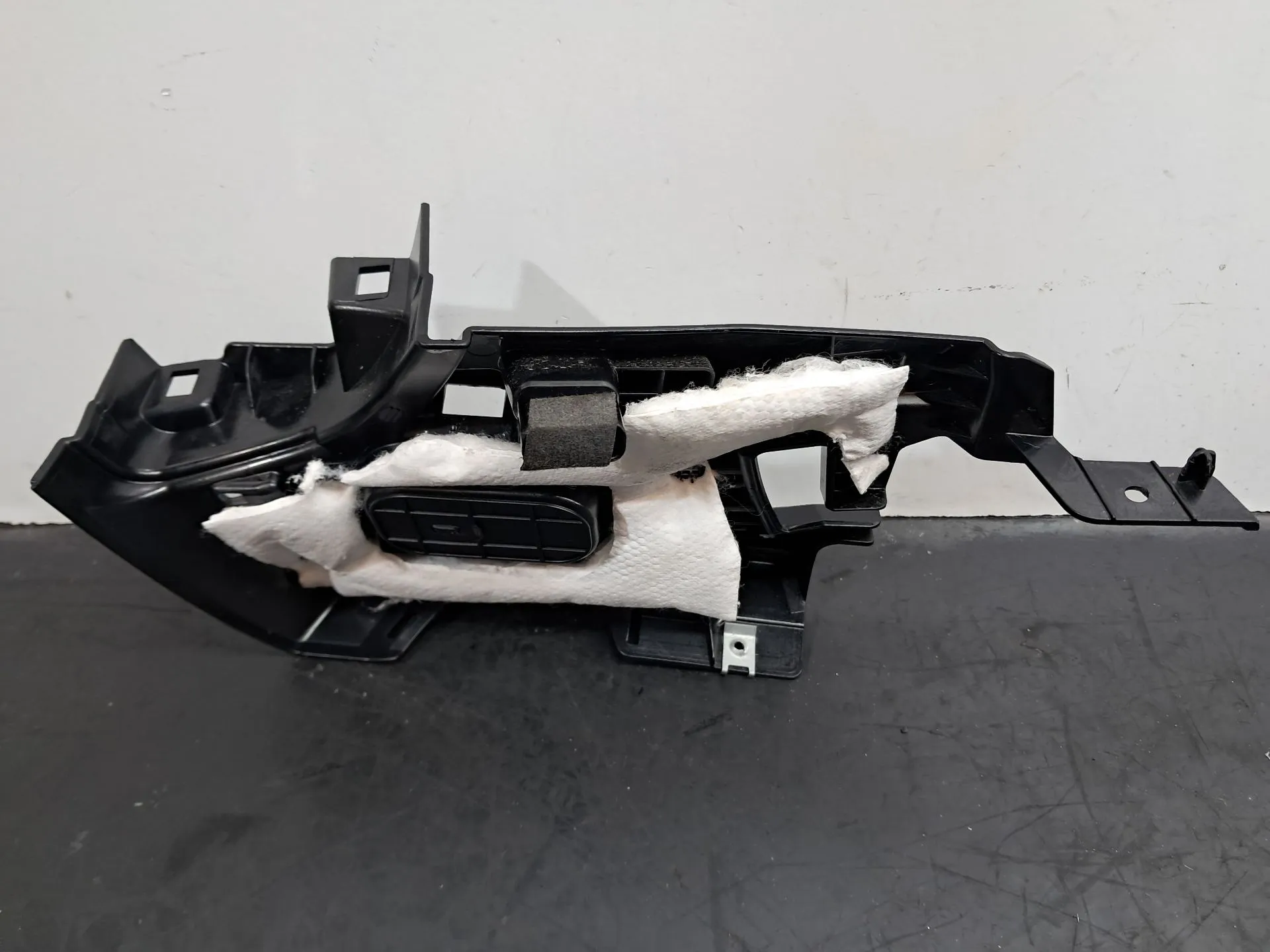 Couvercle / couverture générale BMW X4 (G02, F98) Imagem-4