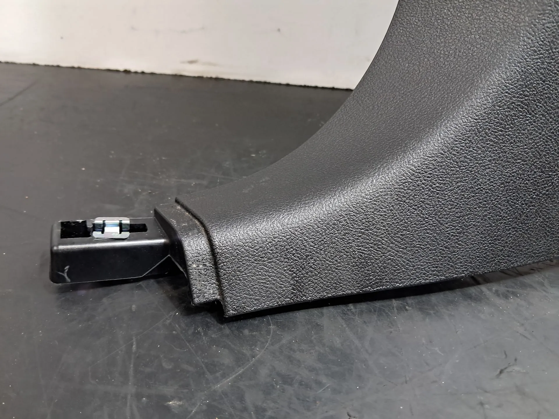 Garnitures montant B gauche BMW X4 (G02, F98) Imagem-1