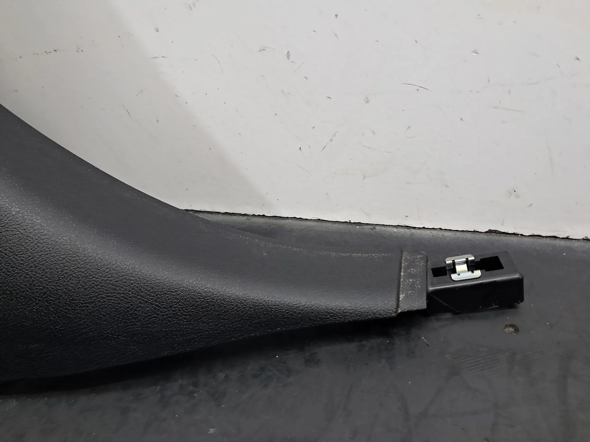 Garnitures montant B gauche BMW X4 (G02, F98) Imagem-3