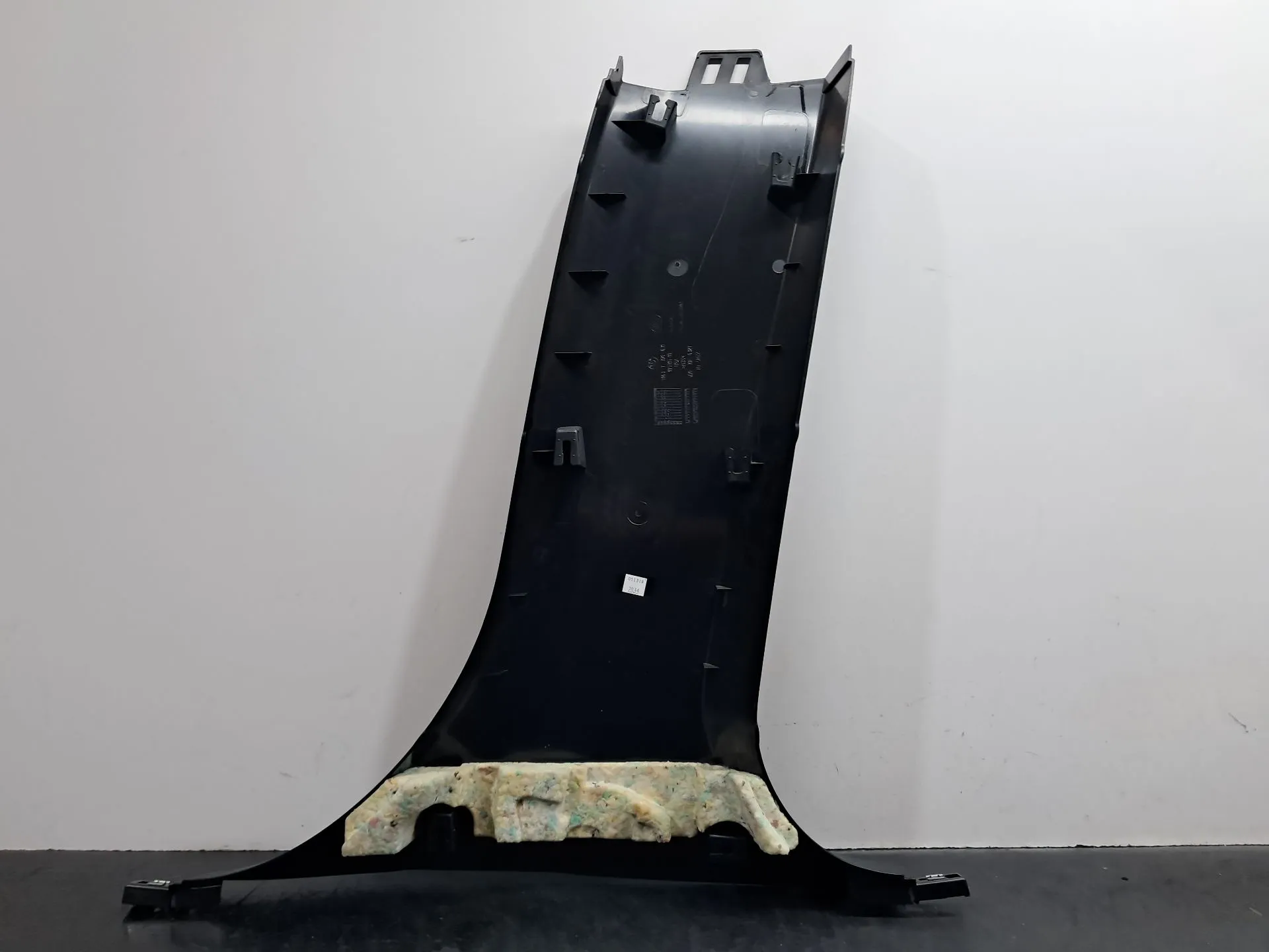 Garnitures montant B gauche BMW X4 (G02, F98) Imagem-7