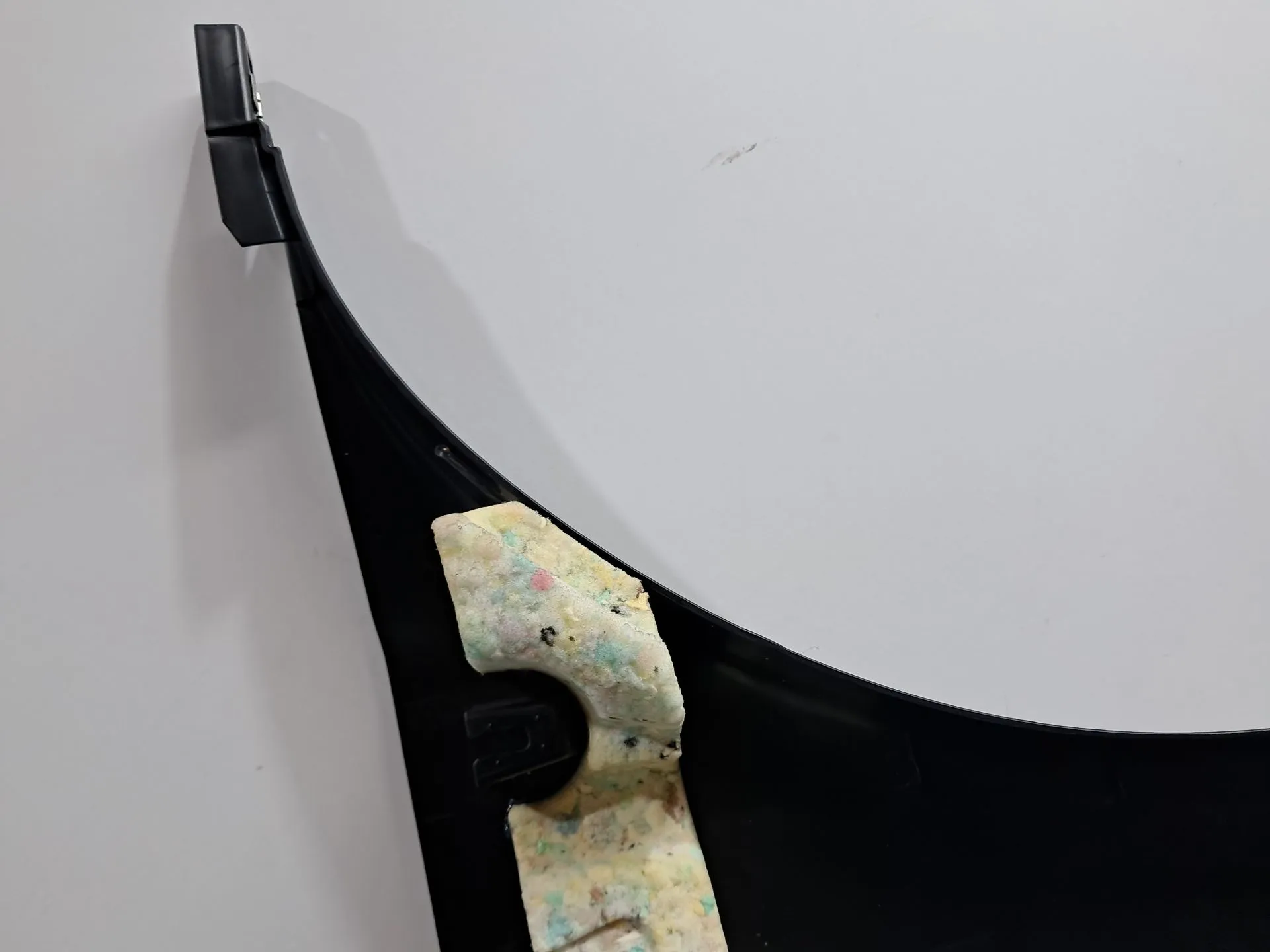 Garnitures montant B gauche BMW X4 (G02, F98) Imagem-12