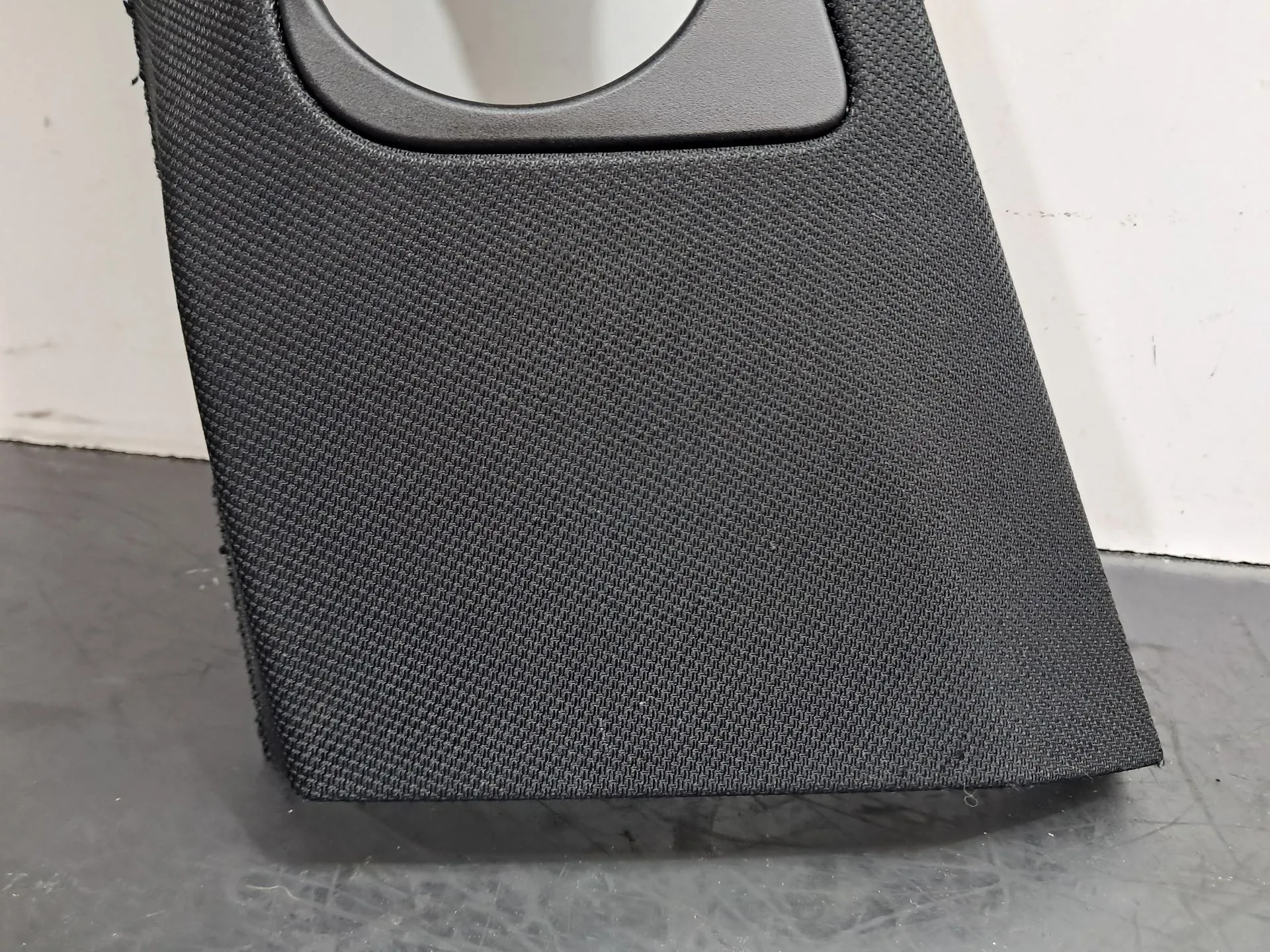 Garnitures montant B gauche BMW X4 (G02, F98) Imagem-1