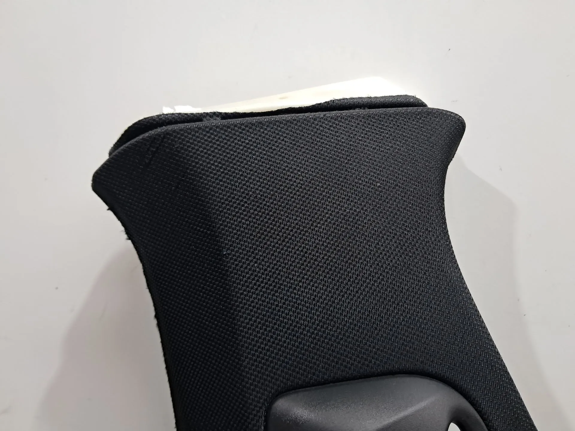 Garnitures montant B gauche BMW X4 (G02, F98) Imagem-3