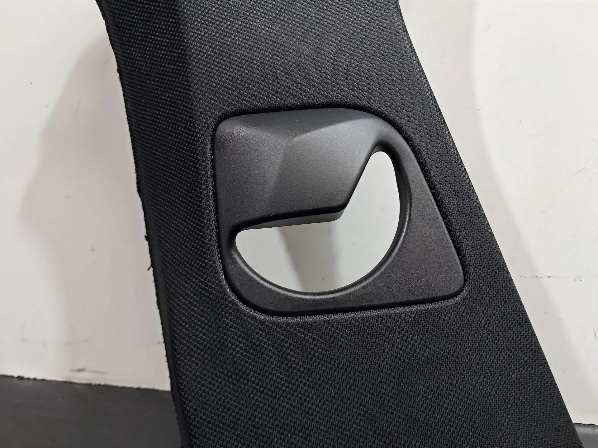 Garnitures montant B gauche BMW X4 (G02, F98) Imagem-2