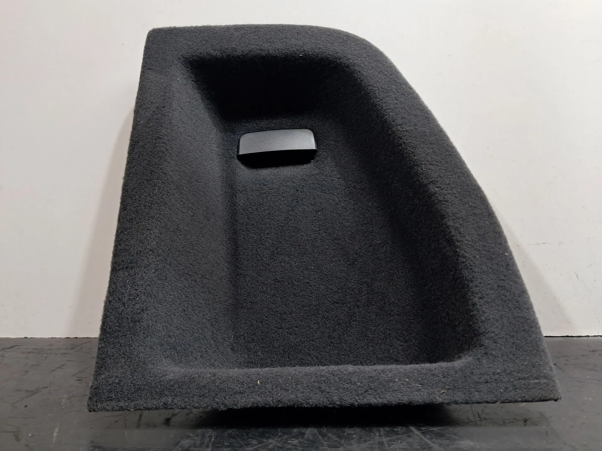 Couvercle / couverture générale BMW X4 (G02, F98) Imagem-1